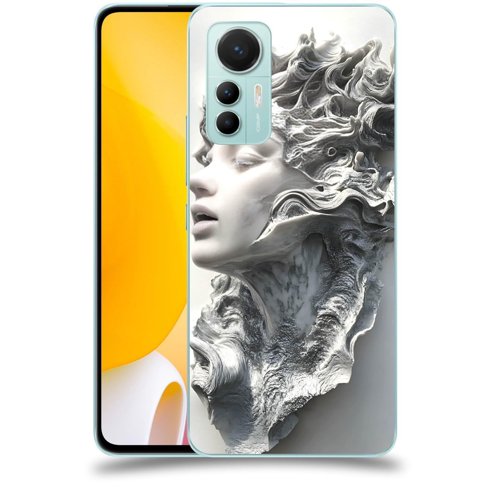 ACOVER Kryt na mobil Xiaomi 12 Lite - Head II