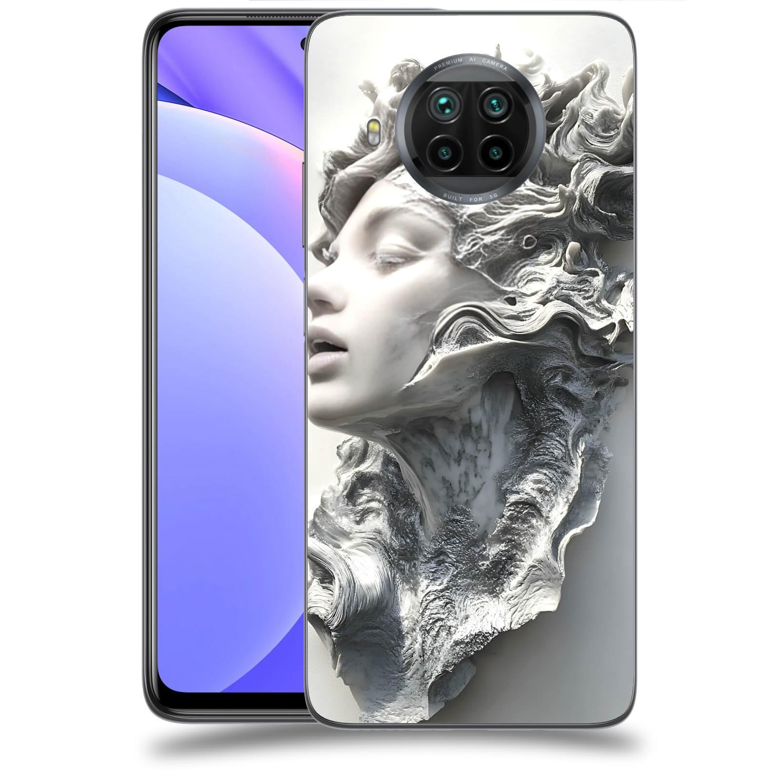 ACOVER Kryt na mobil Xiaomi Mi 10T Lite - Head II
