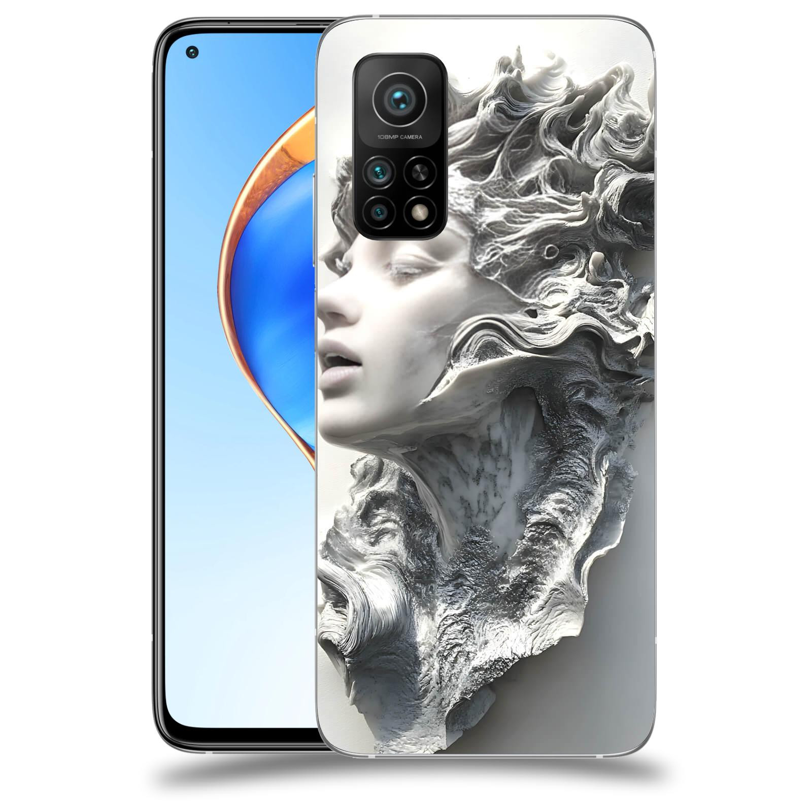 ACOVER Kryt na mobil Xiaomi Mi 10T Pro - Head II
