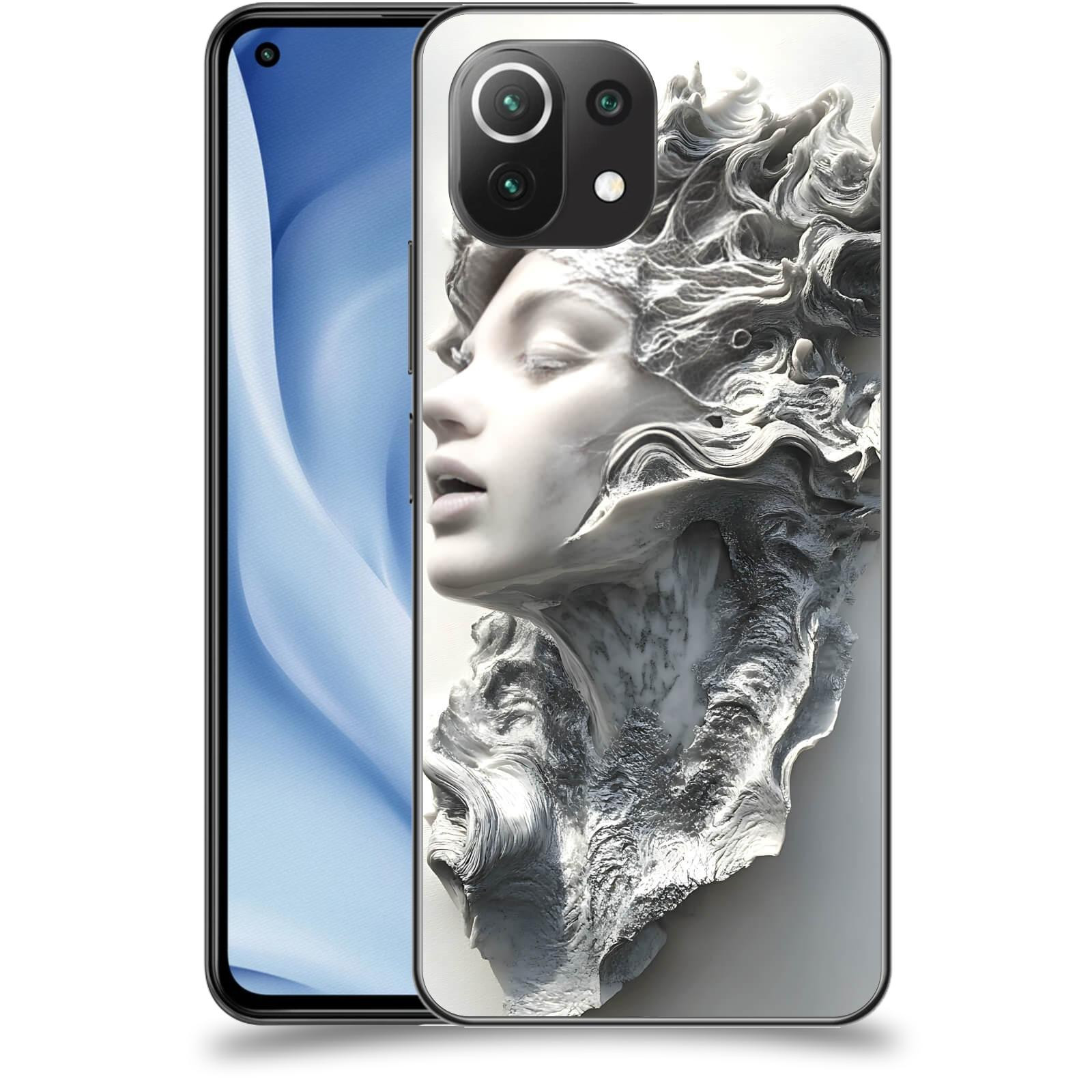 ACOVER Kryt na mobil Xiaomi Mi 11 Lite - Head II