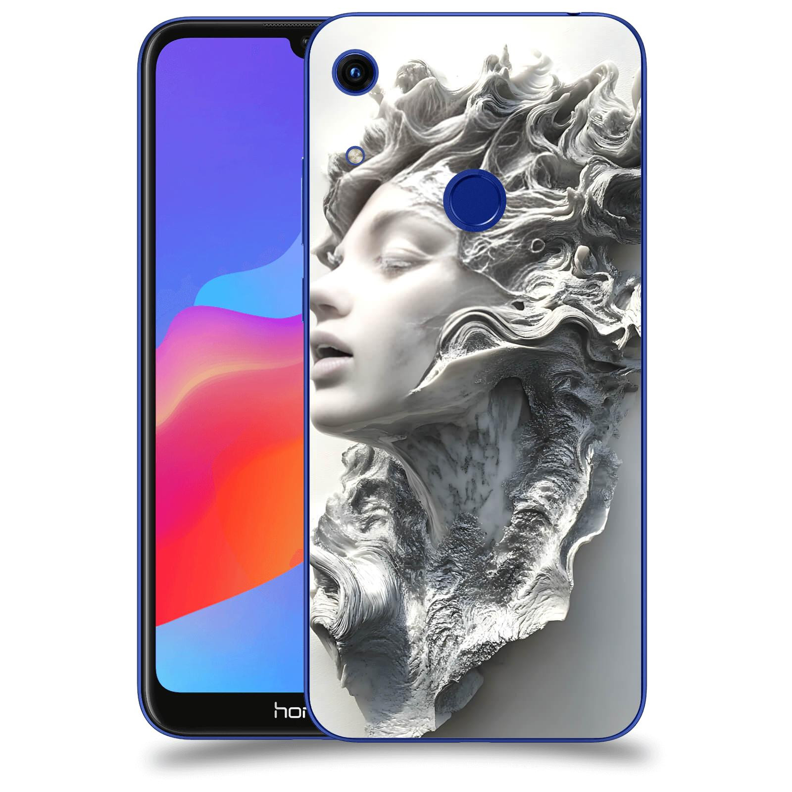 ACOVER Kryt na mobil Honor 8A - Head II