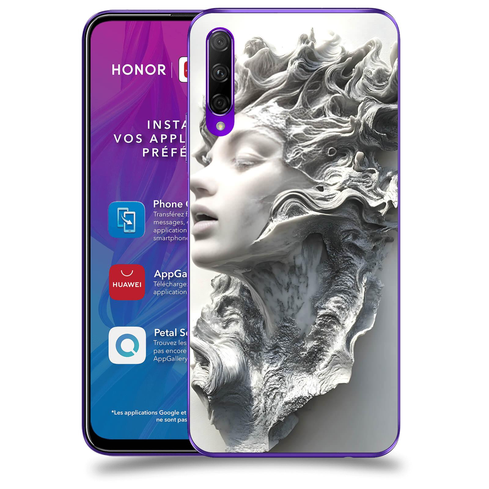 ACOVER Kryt na mobil Honor 9X Pro - Head II