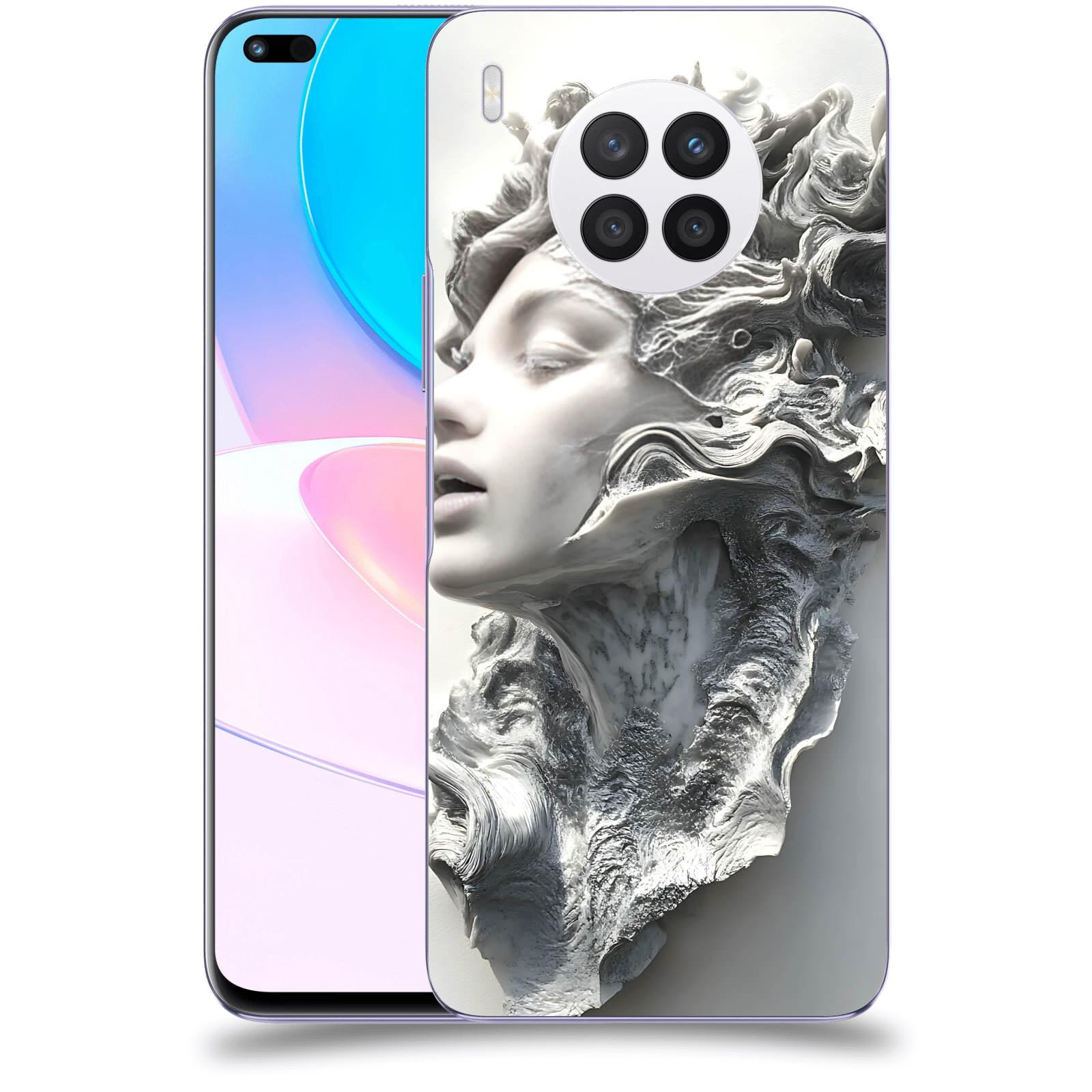 ACOVER Kryt na mobil Huawei Nova 8i - Head II