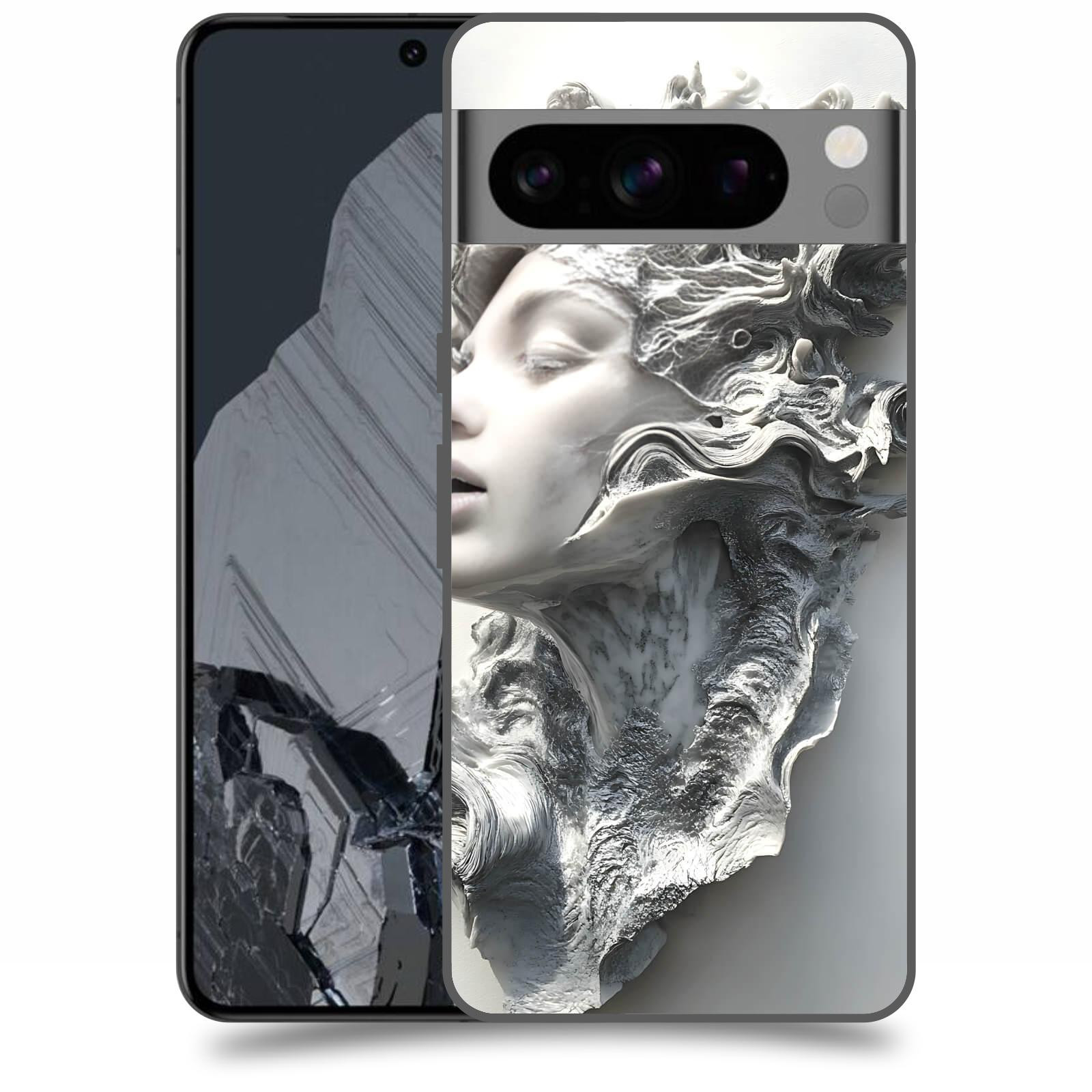 ACOVER Kryt na mobil Google Pixel 8 Pro - Head II