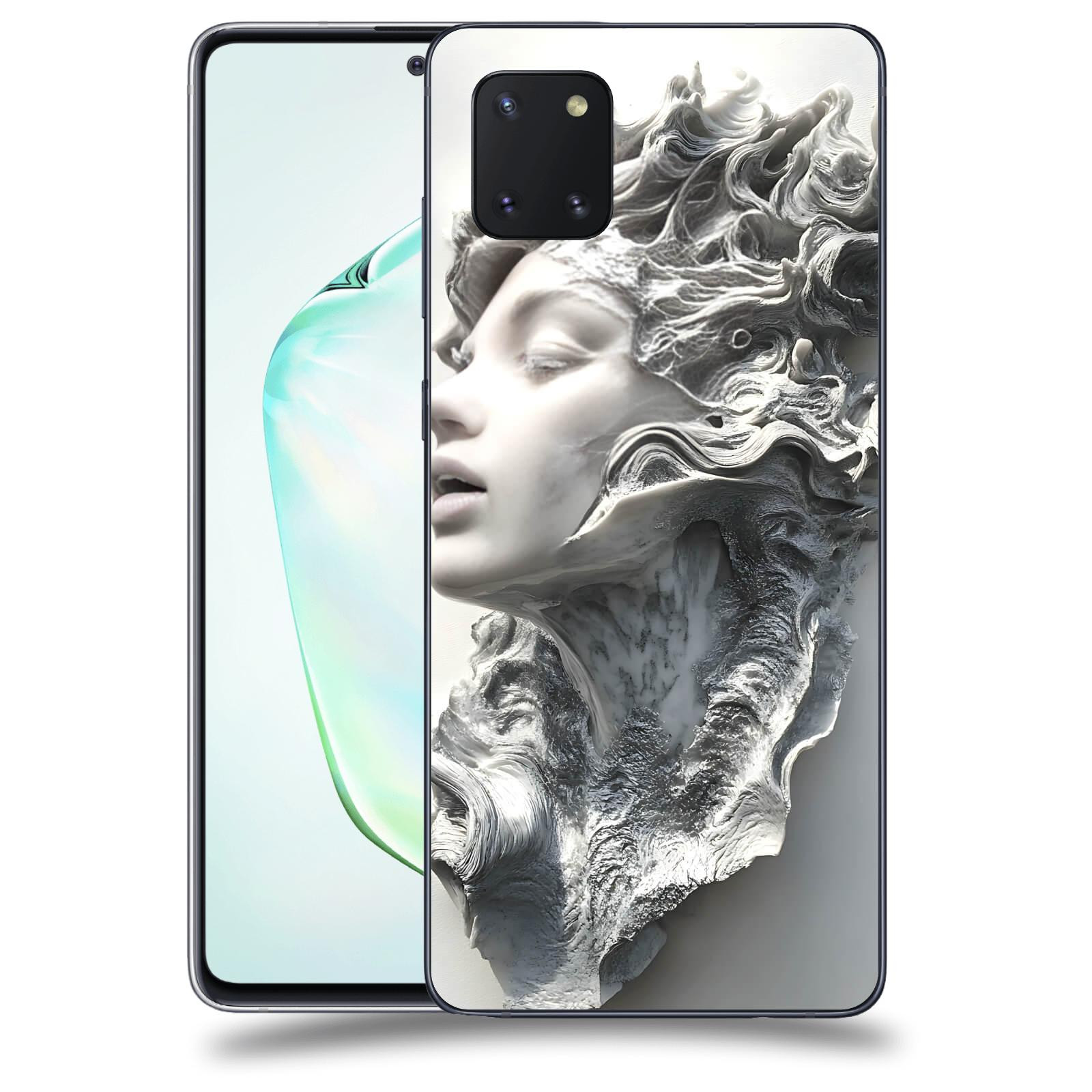 ACOVER Kryt na mobil Samsung Galaxy Note 10 Lite N770F - Head II