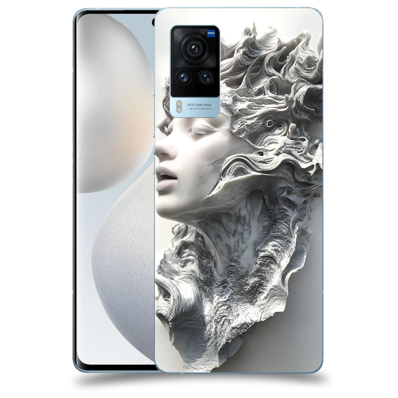 ACOVER Kryt na mobil Vivo X60 Pro 5G - Head II