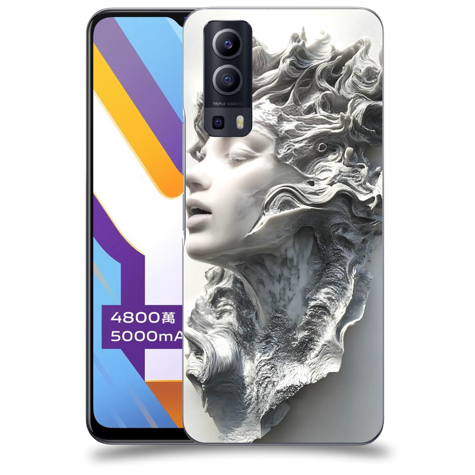 ACOVER Kryt na mobil Vivo Y52 5G - Head II