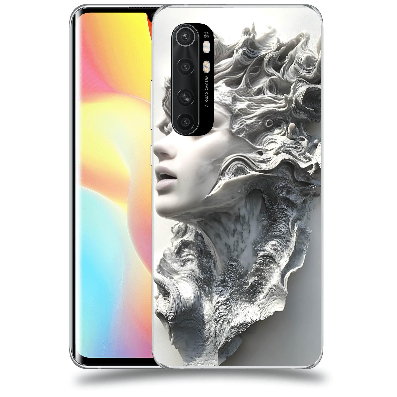 ACOVER Kryt na mobil Xiaomi Mi Note 10 Lite - Head II