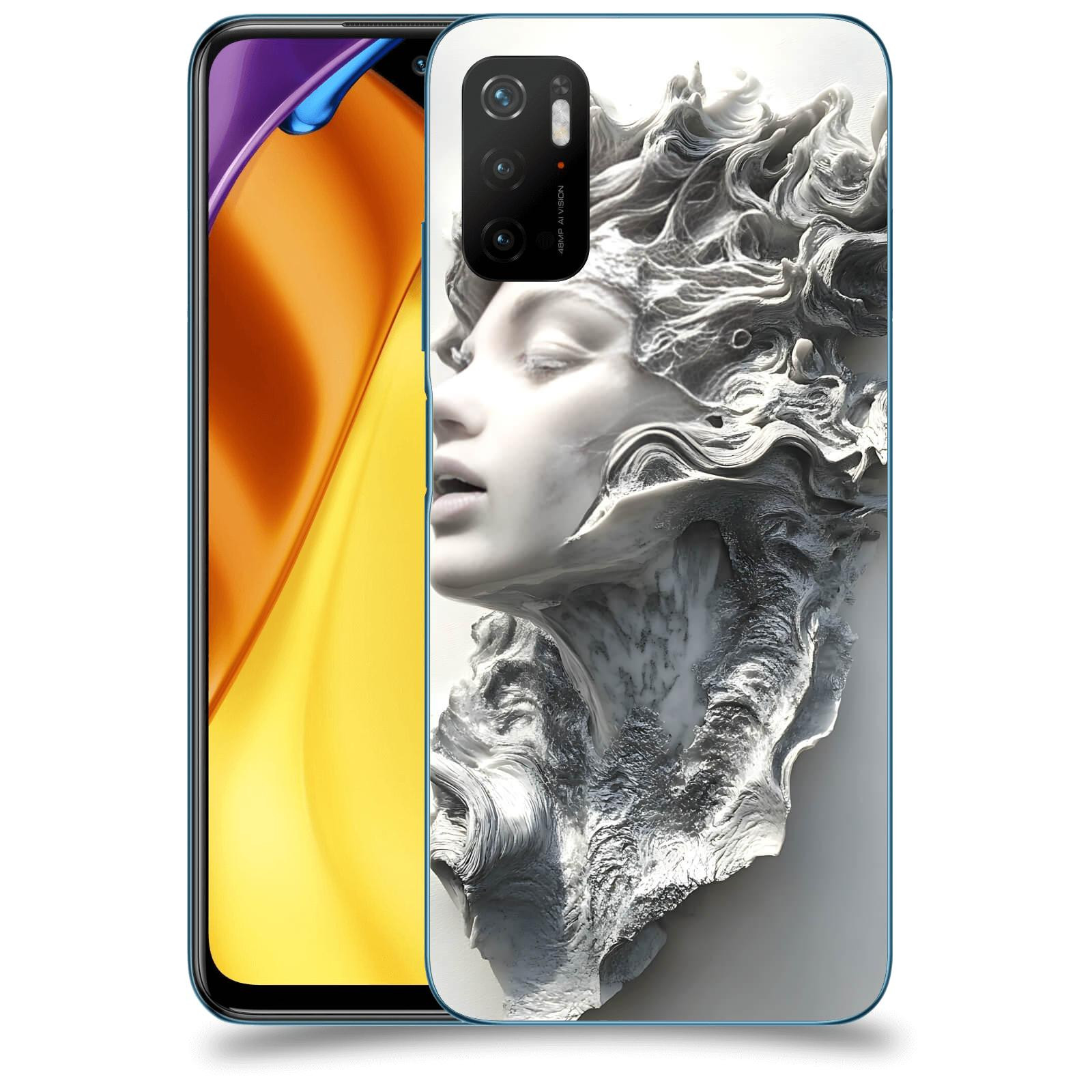 ACOVER Kryt na mobil Xiaomi Poco M3 Pro 5G - Head II