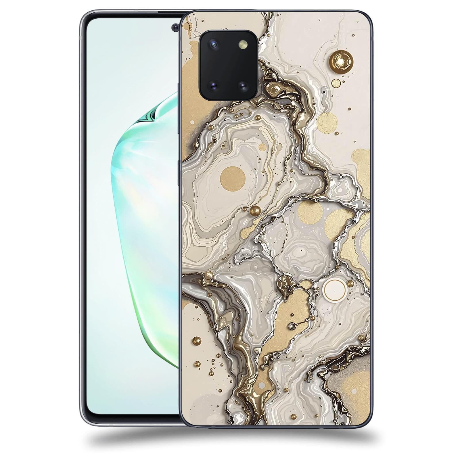 ACOVER Kryt na mobil Samsung Galaxy Note 10 Lite N770F - Head III