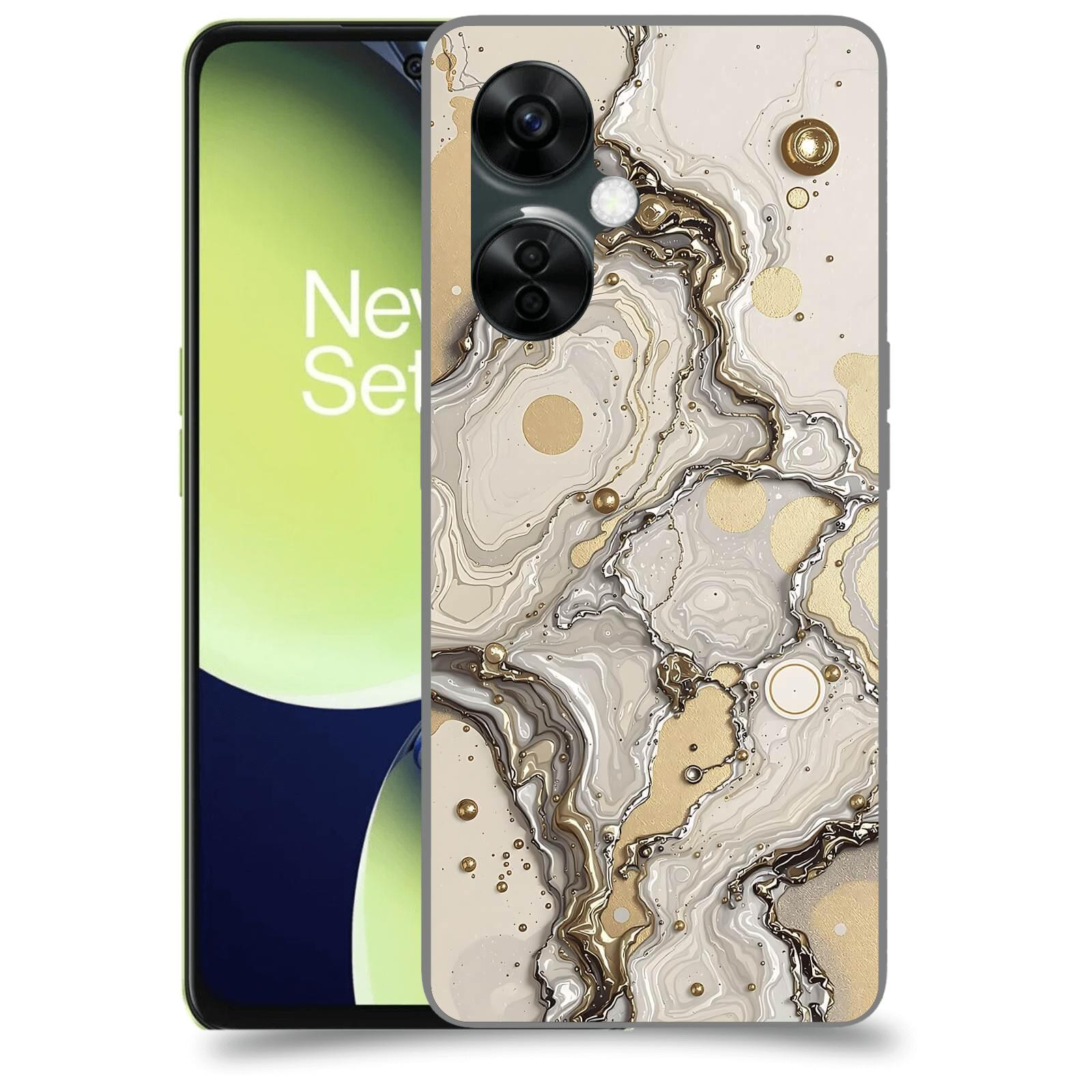 ACOVER Kryt na mobil OnePlus Nord CE 3 Lite 5G - Head III