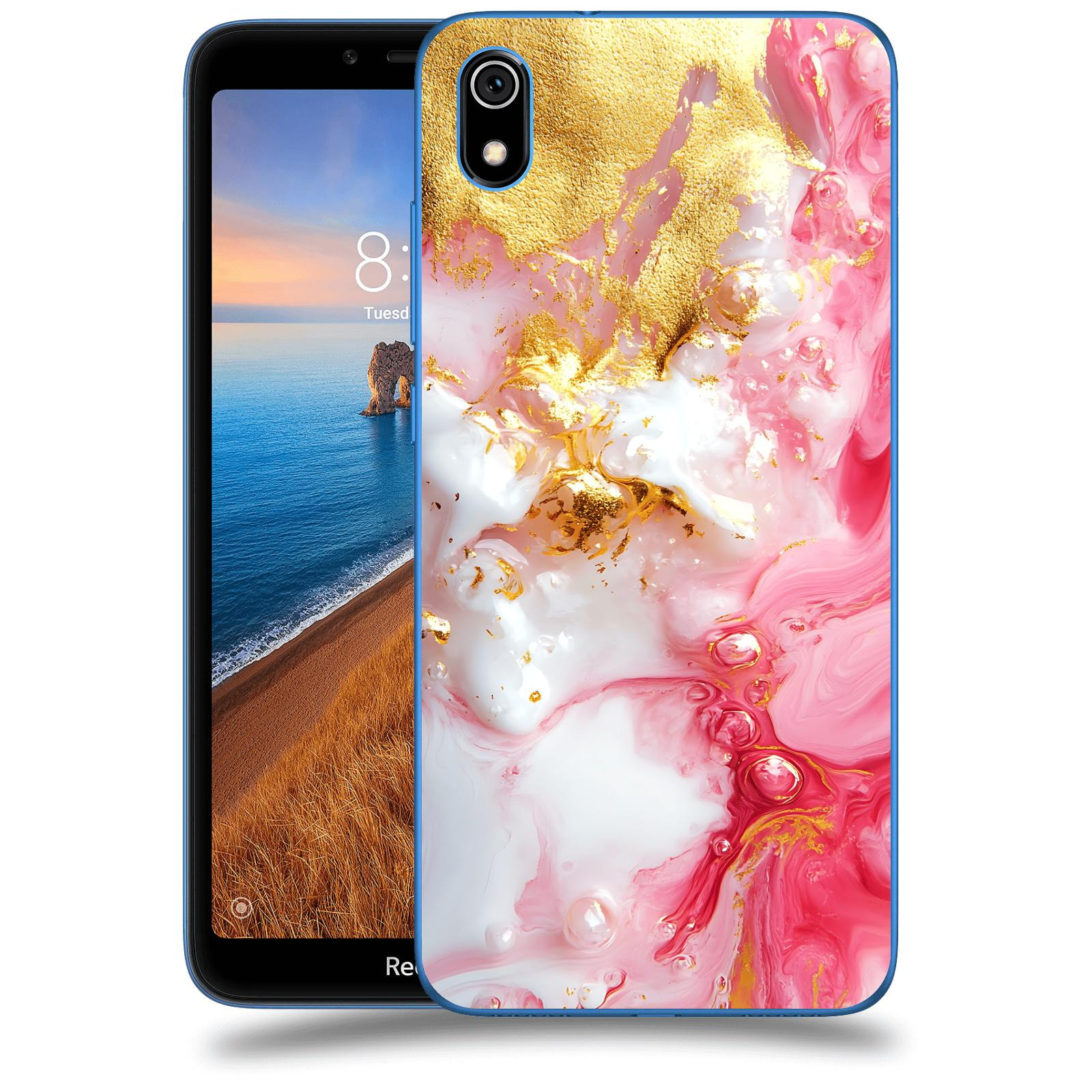 ACOVER Kryt na mobil Xiaomi Redmi 7A - Sweet Dream I