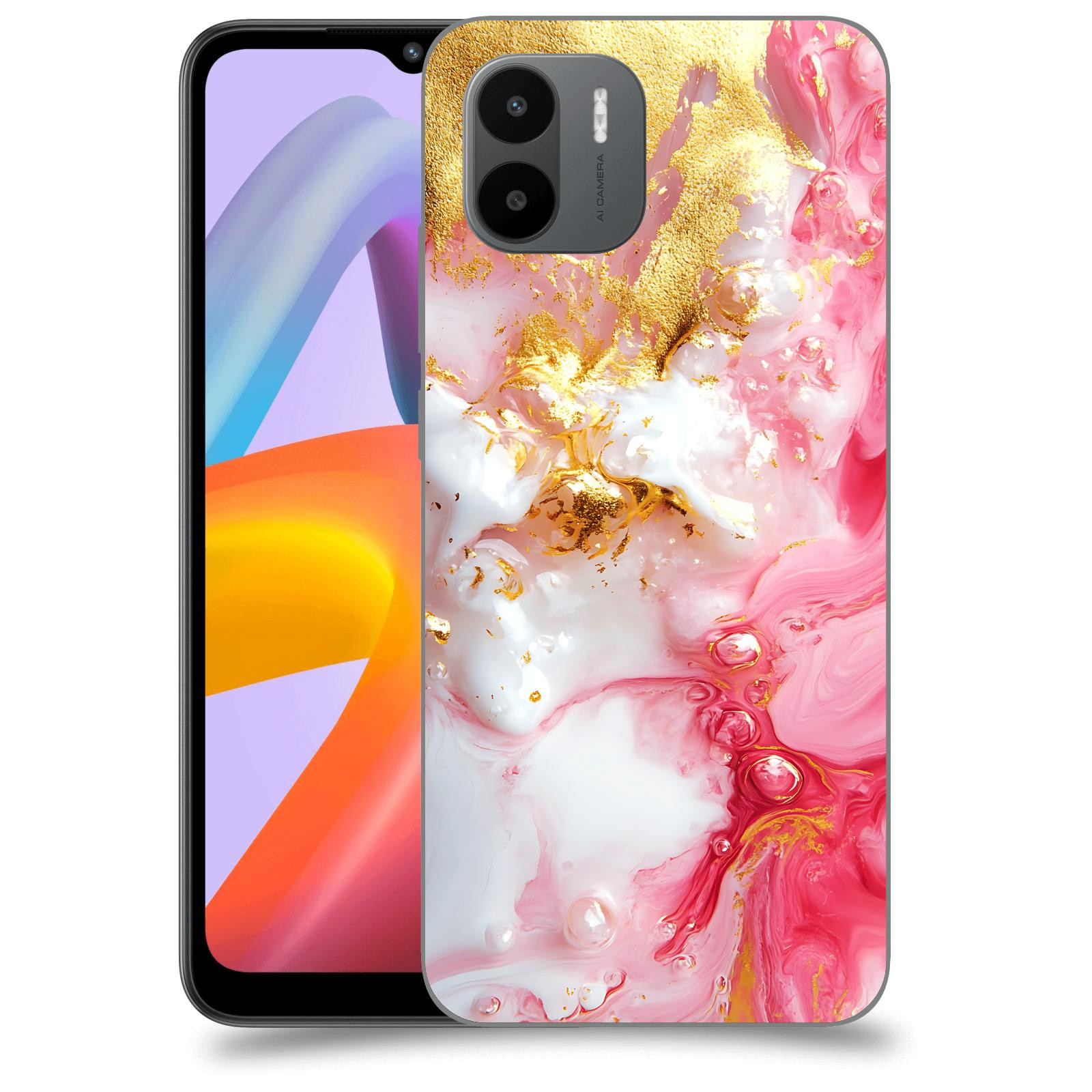 ACOVER Kryt na mobil Xiaomi Redmi A2+ - Sweet Dream I
