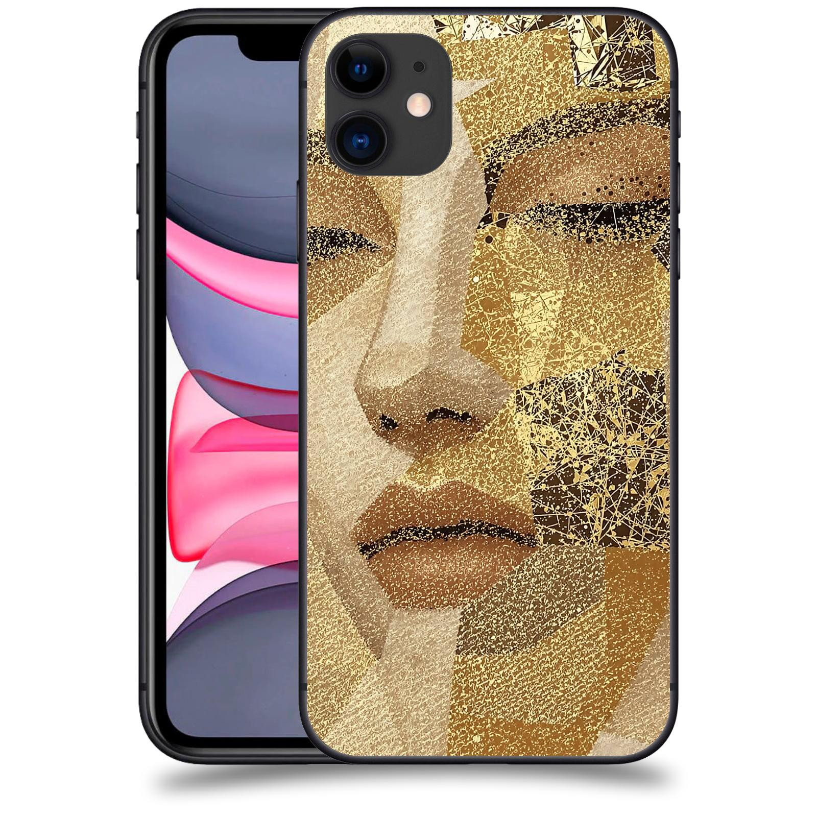 ACOVER Kryt na mobil Apple iPhone 11 - Head IV