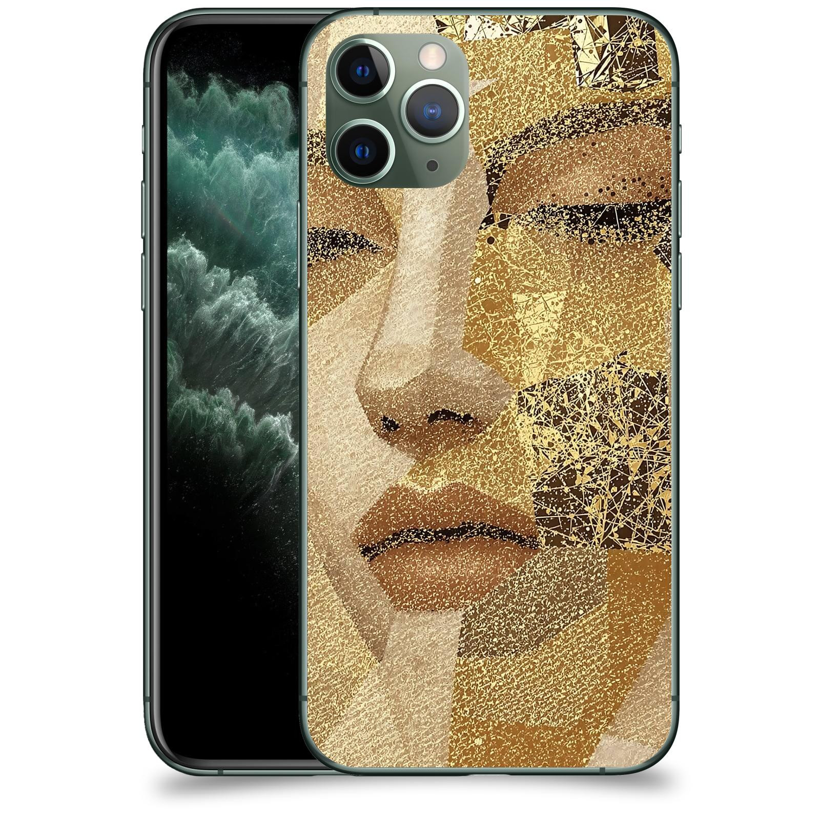 ACOVER Kryt na mobil Apple iPhone 11 Pro - Head IV