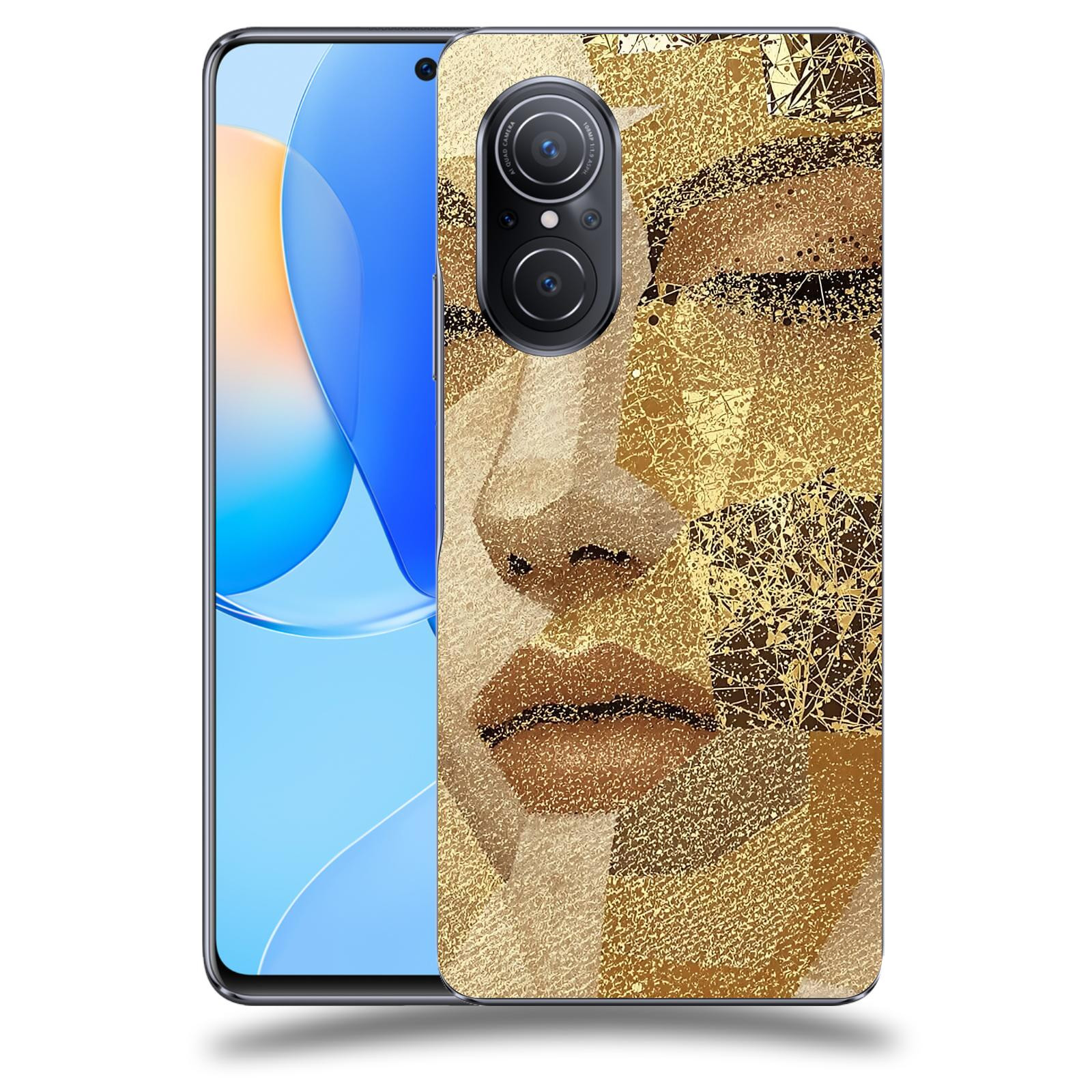 ACOVER Kryt na mobil Huawei Nova 9 SE - Head IV