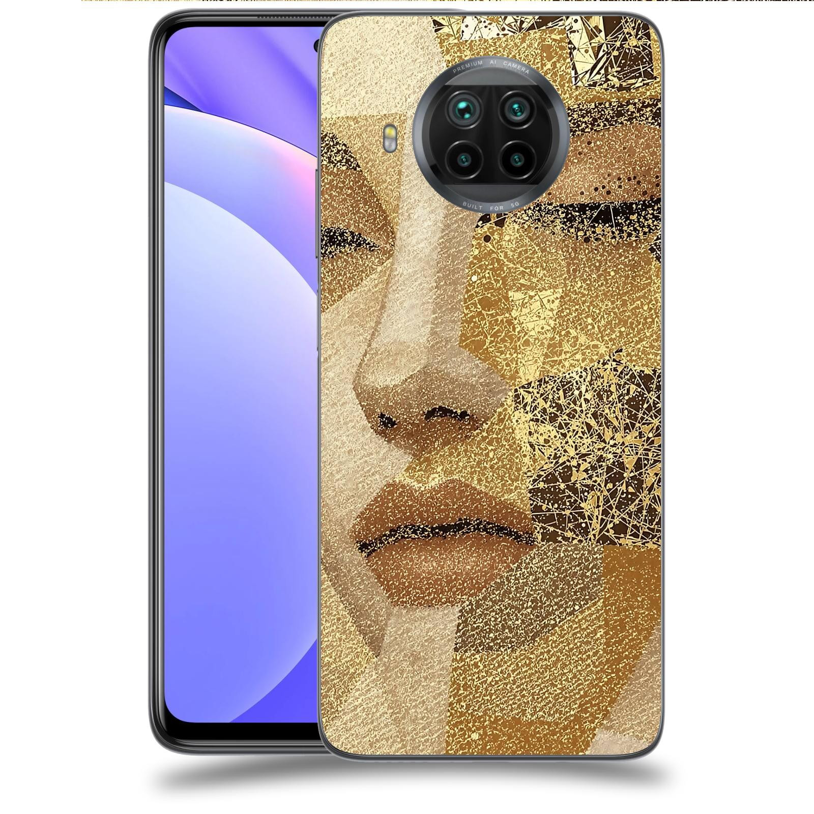 ACOVER Kryt na mobil Xiaomi Mi 10T Lite - Head IV