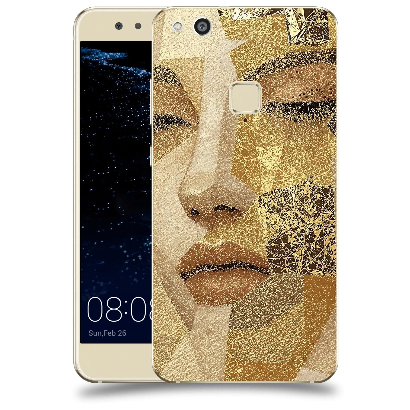 ACOVER Kryt na mobil Huawei P10 Lite - Head IV