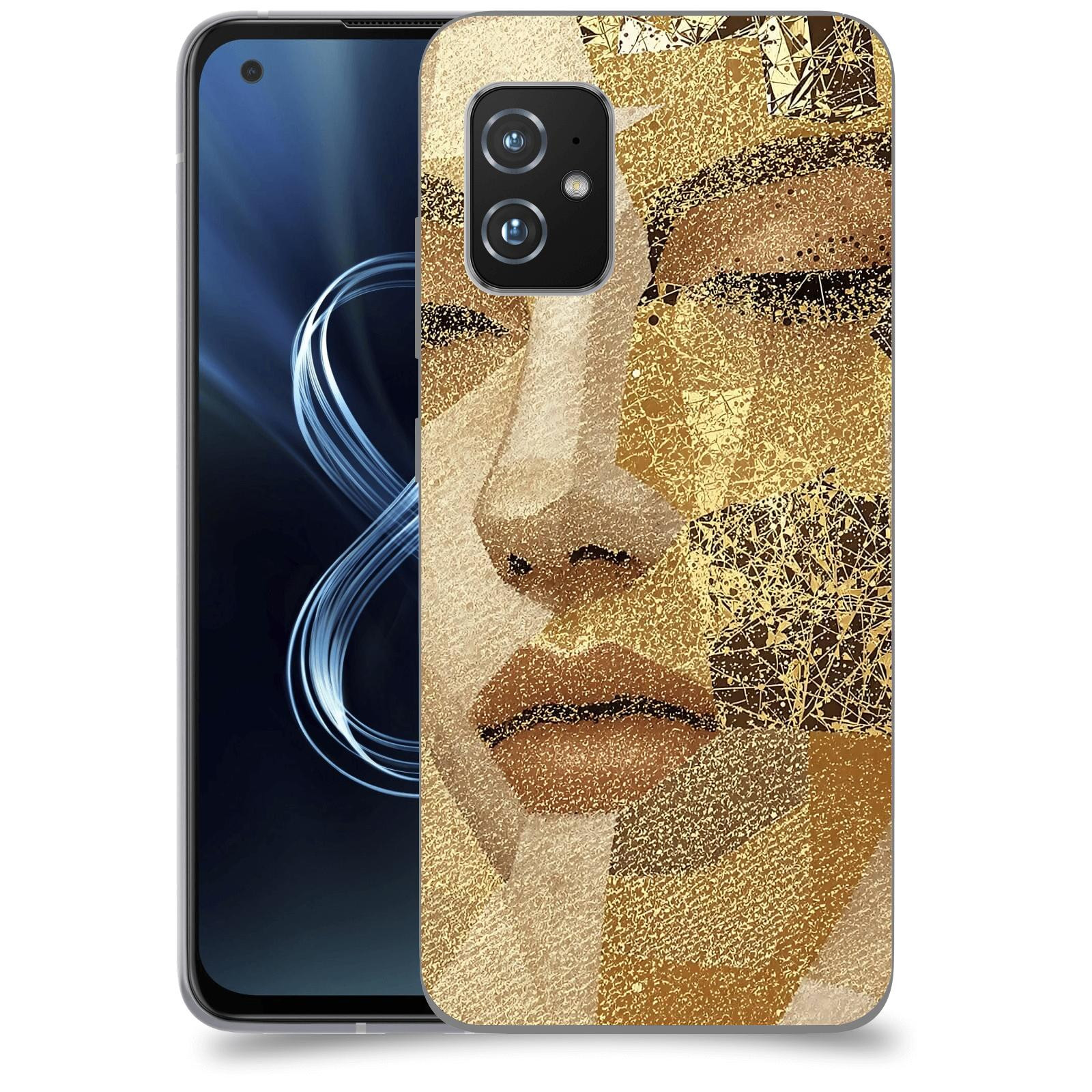 ACOVER Kryt na mobil Honor Magic5 Lite 5G - Head IV