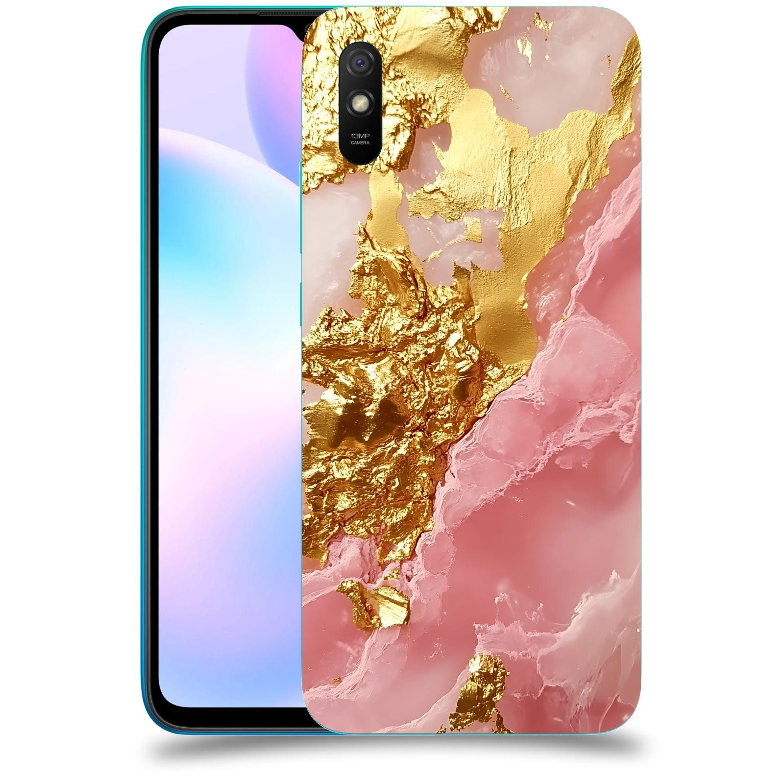ACOVER Kryt na mobil Xiaomi Redmi 9AT - Sweet Dream II