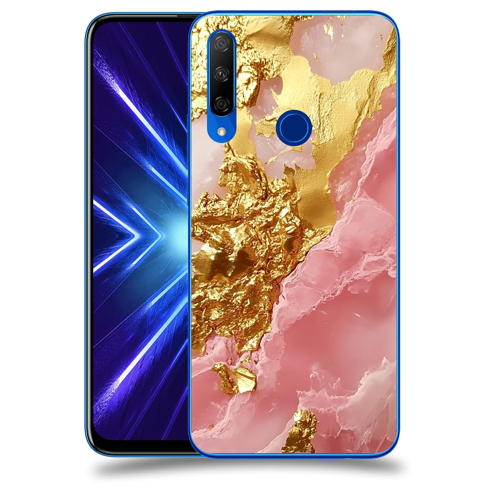 ACOVER Kryt na mobil Honor 9X - Sweet Dream II