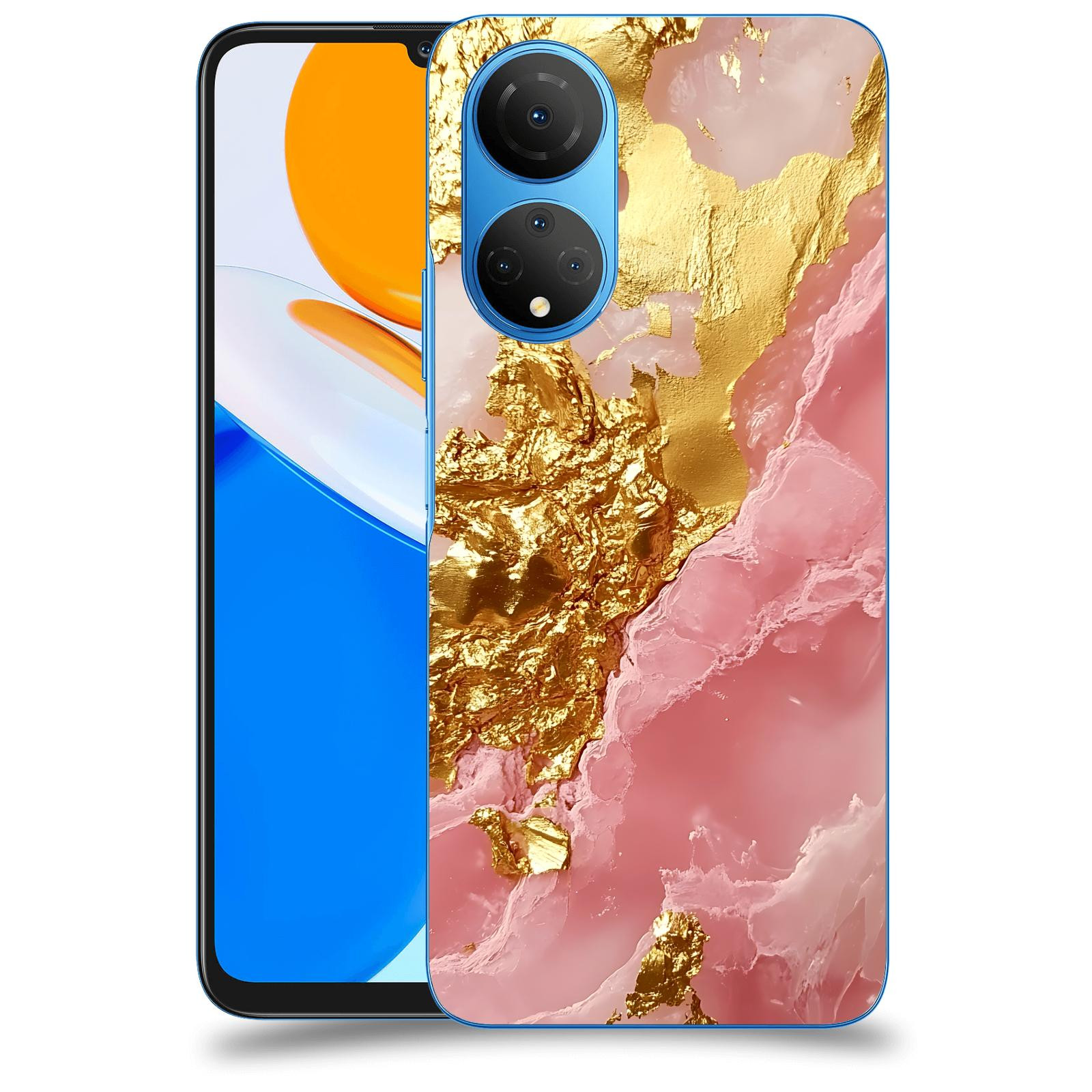 ACOVER Kryt na mobil Honor X7 - Sweet Dream II