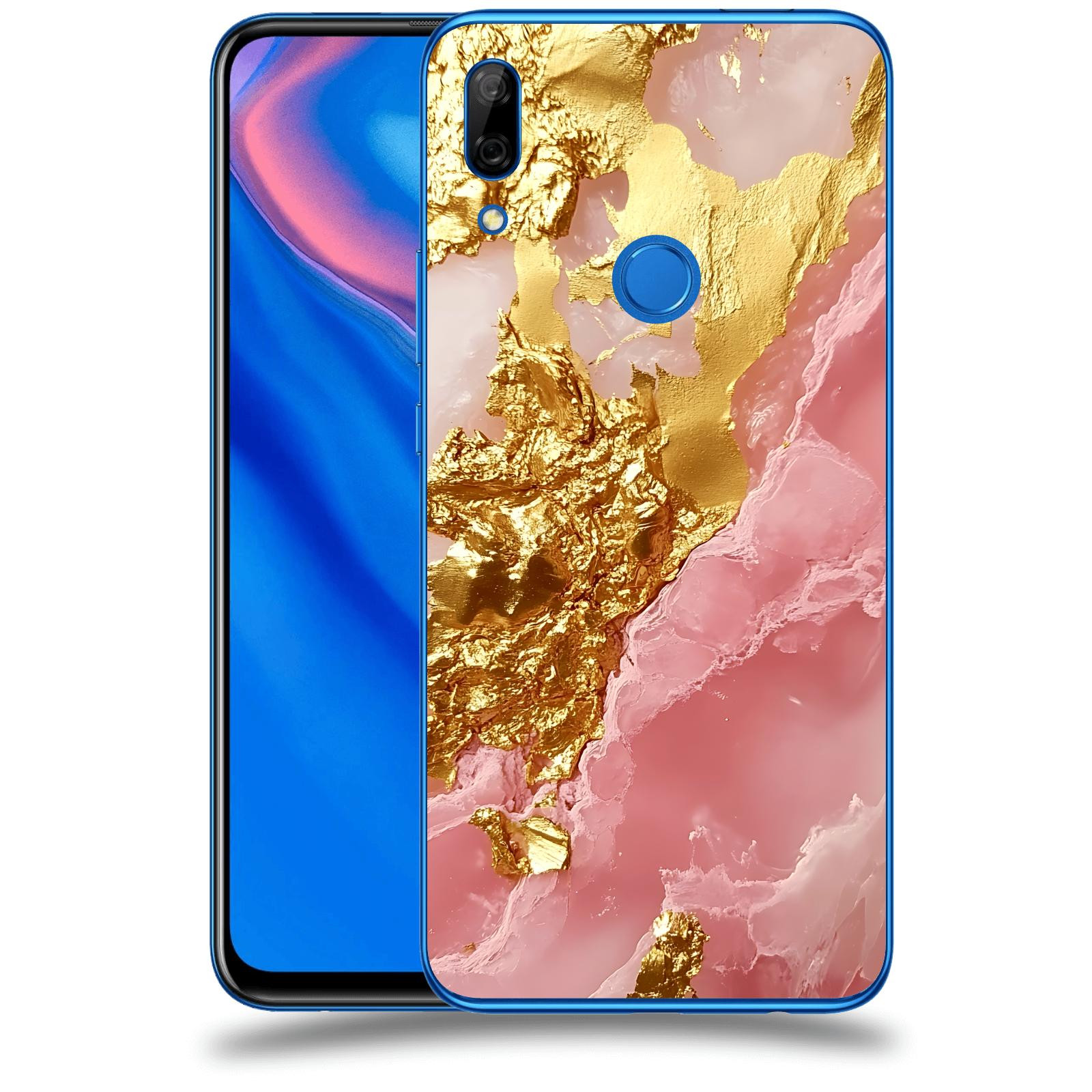 ACOVER Kryt na mobil Huawei P Smart Z - Sweet Dream II