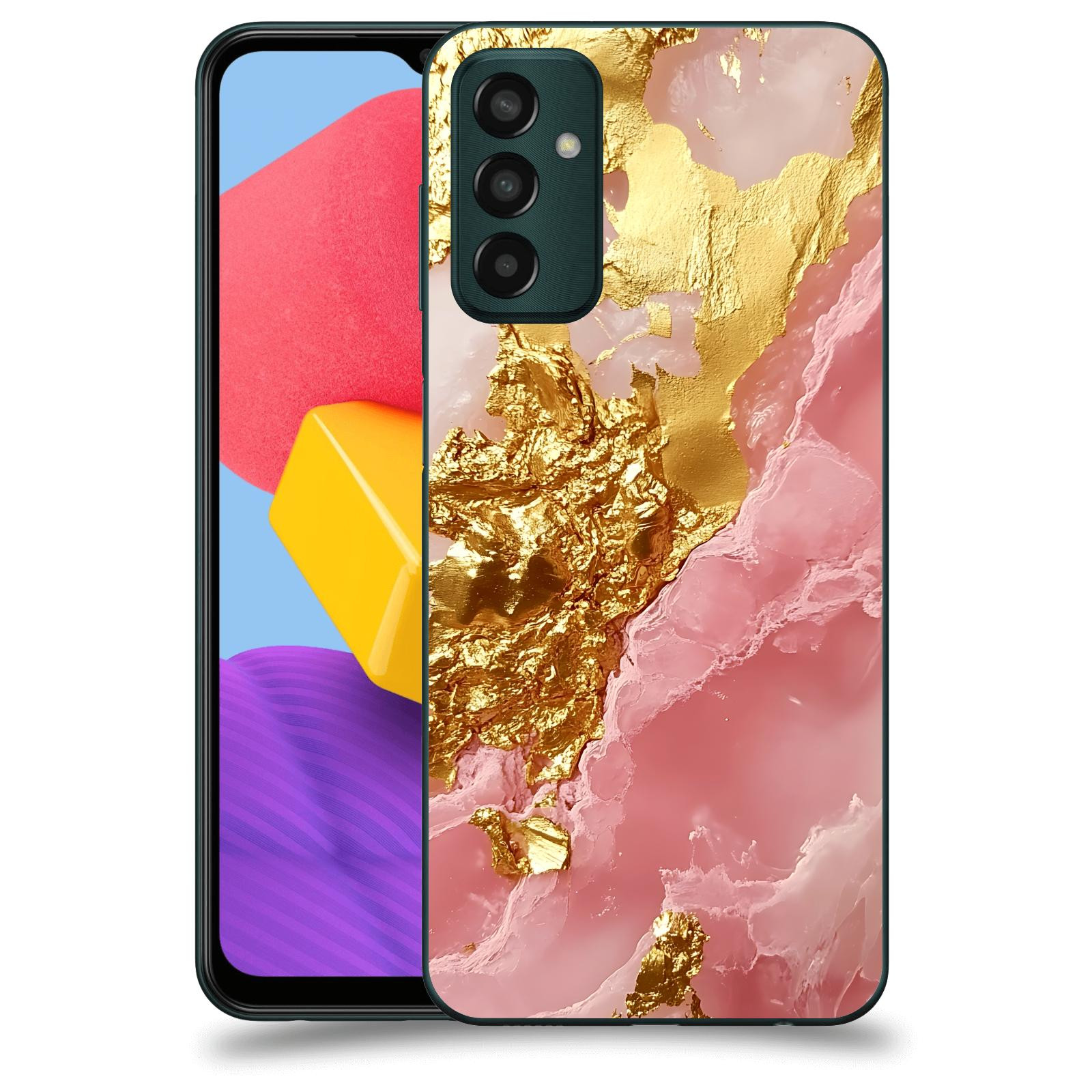 ACOVER Kryt na mobil Samsung Galaxy M13 M135F - Sweet Dream II
