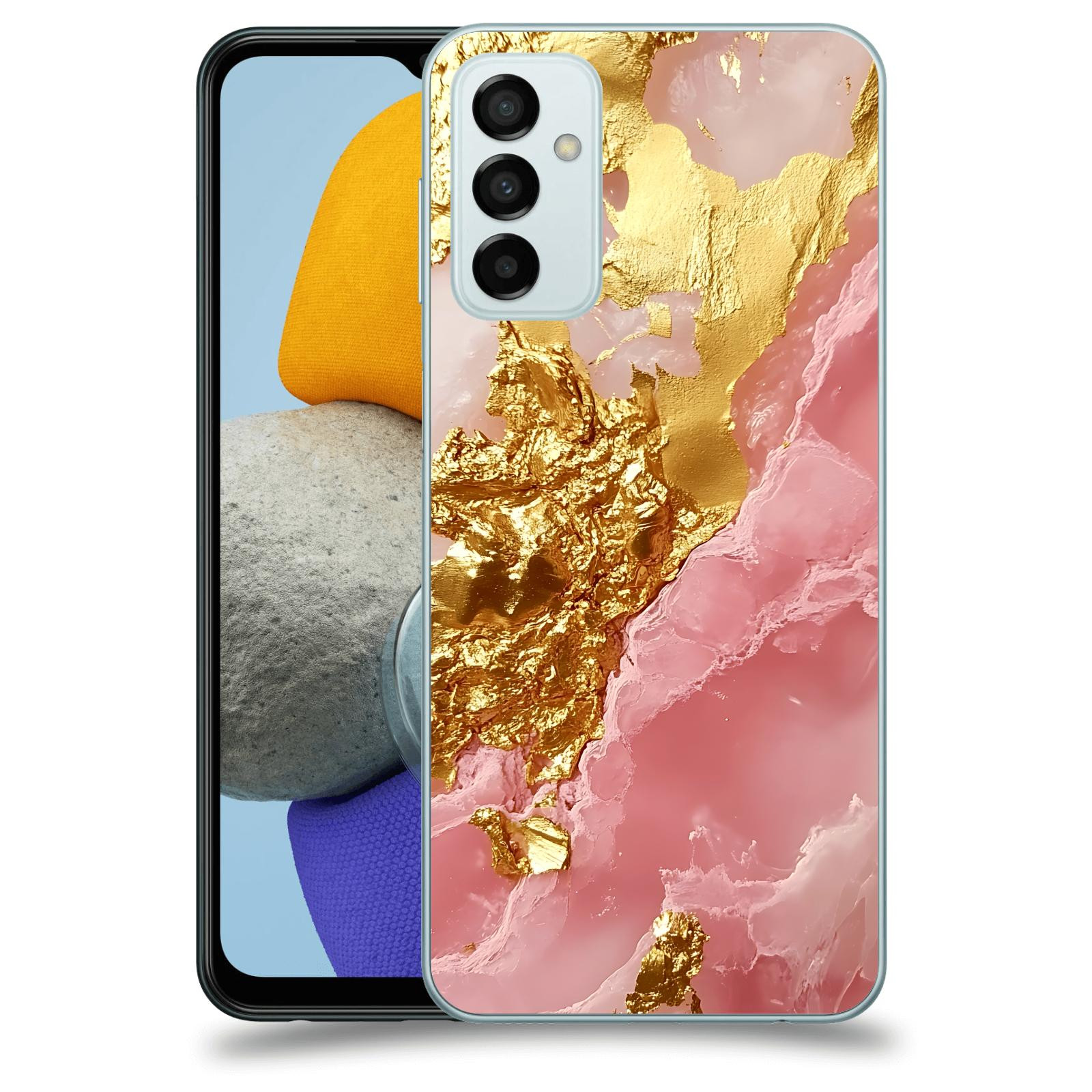 ACOVER Kryt na mobil Samsung Galaxy M23 5G - Sweet Dream II
