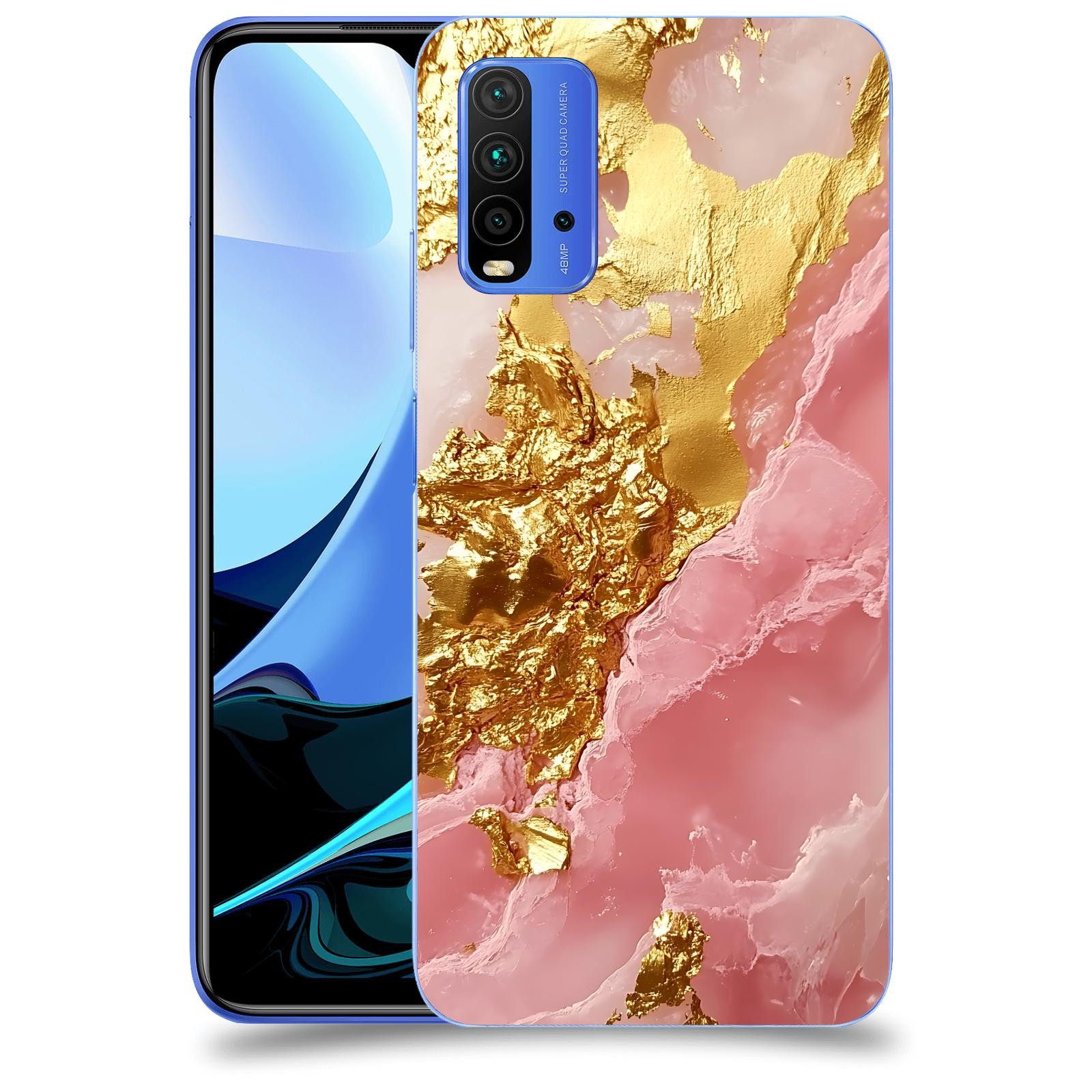 ACOVER Kryt na mobil Xiaomi Mi 9T (Pro) - Sweet Dream II