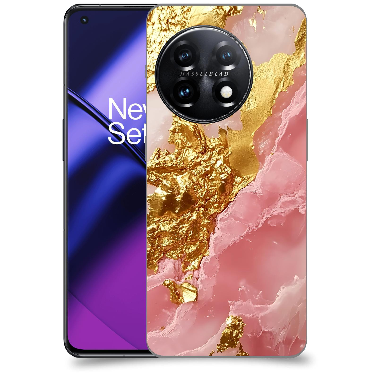 ACOVER Kryt na mobil OnePlus 11 5G - Sweet Dream II