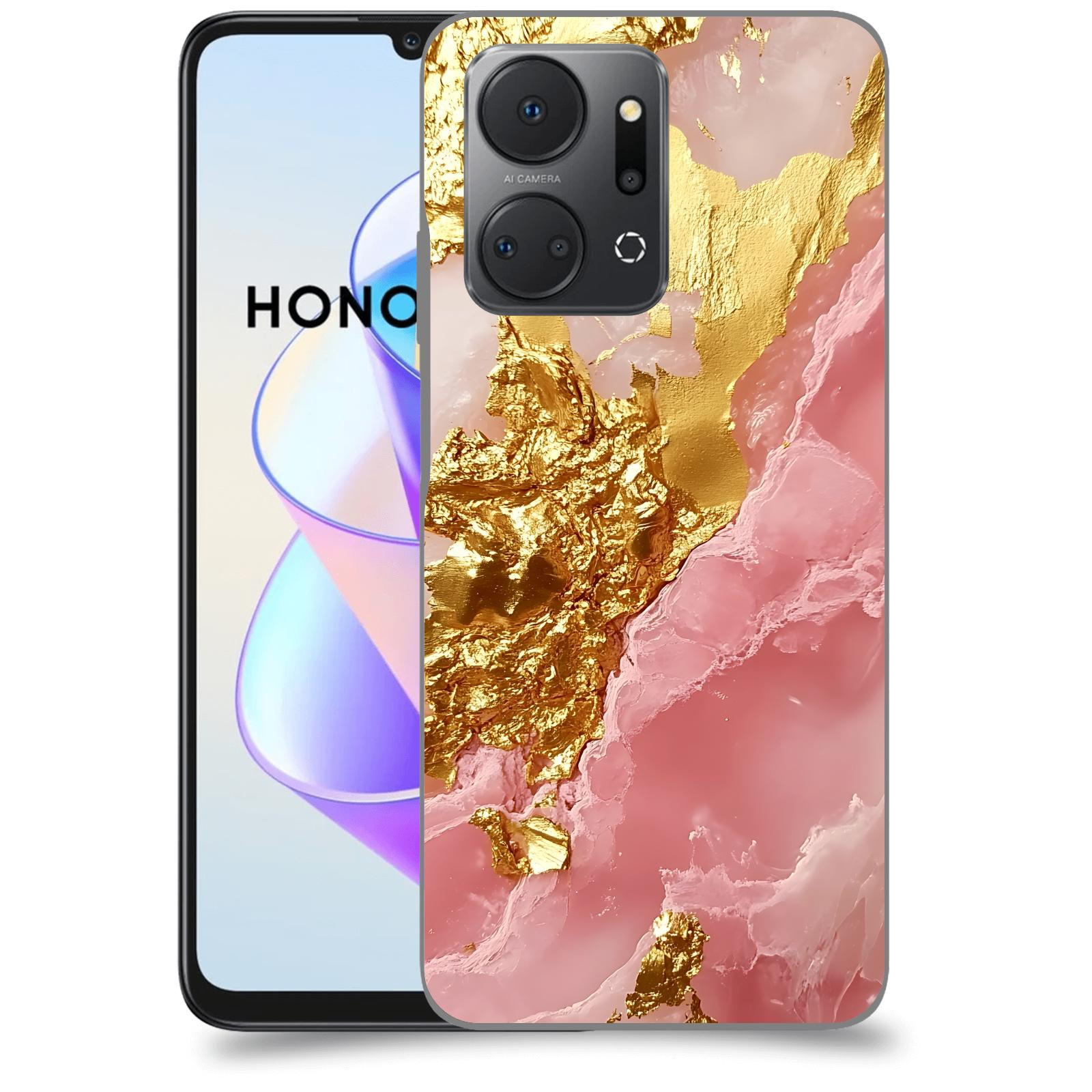 ACOVER Kryt na mobil HONOR X7a - Sweet Dream II