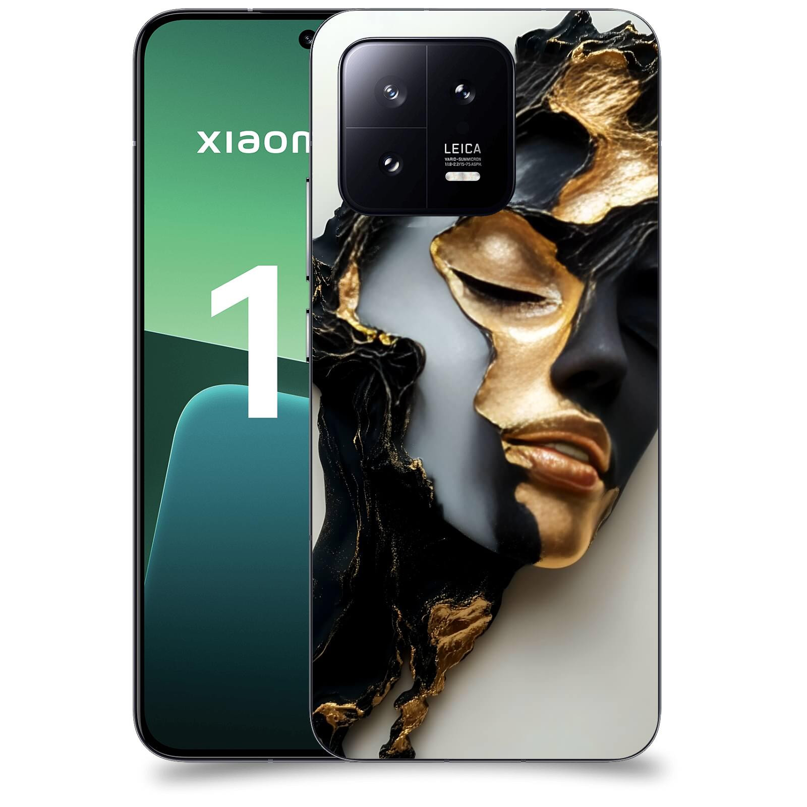 ACOVER Kryt na mobil Xiaomi 13 - Head V