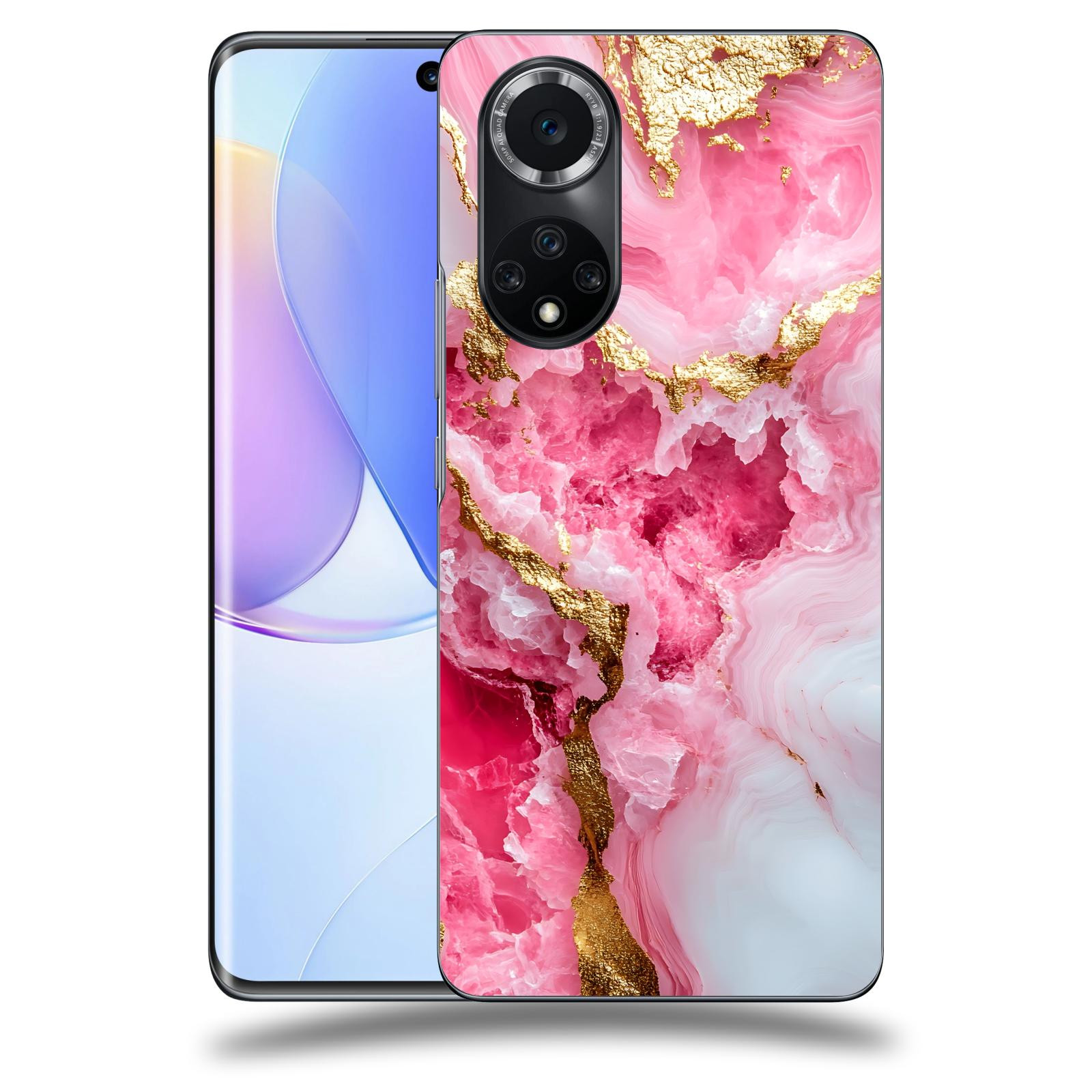 ACOVER Kryt na mobil Huawei Nova 9 - Sweet Dream III