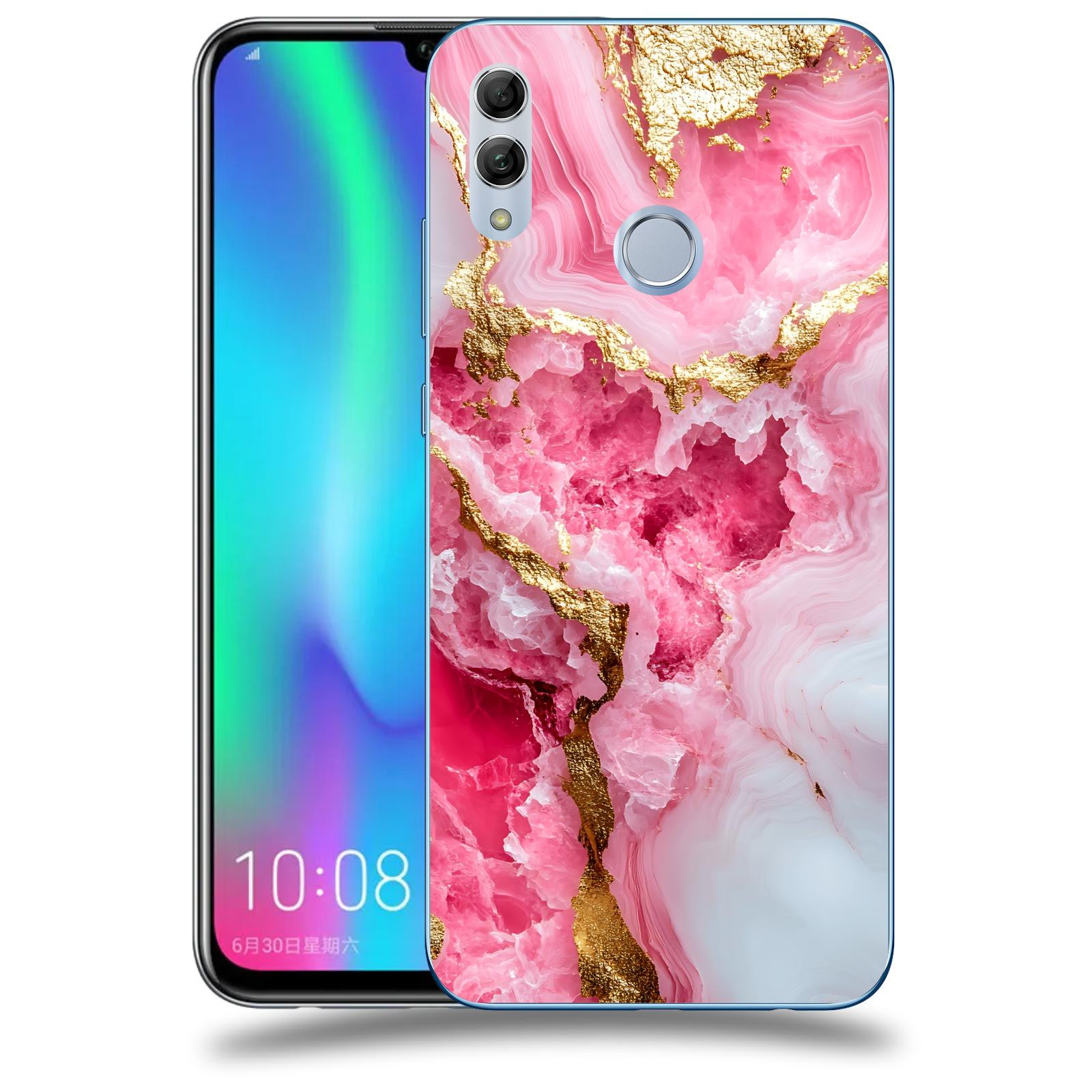 ACOVER Kryt na mobil Honor 10 Lite - Sweet Dream III