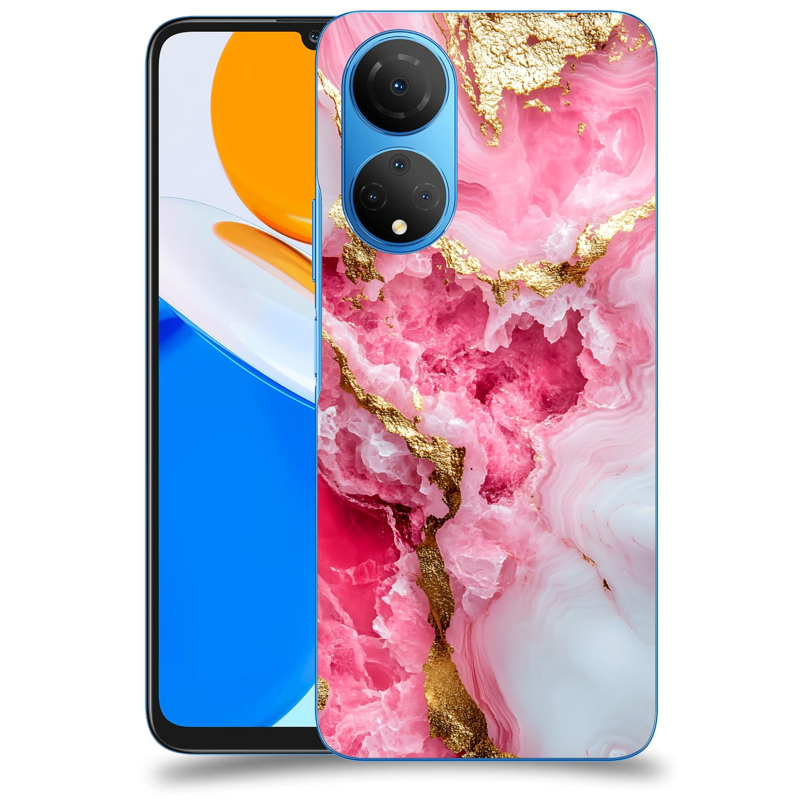 ACOVER Kryt na mobil Honor X7 - Sweet Dream III