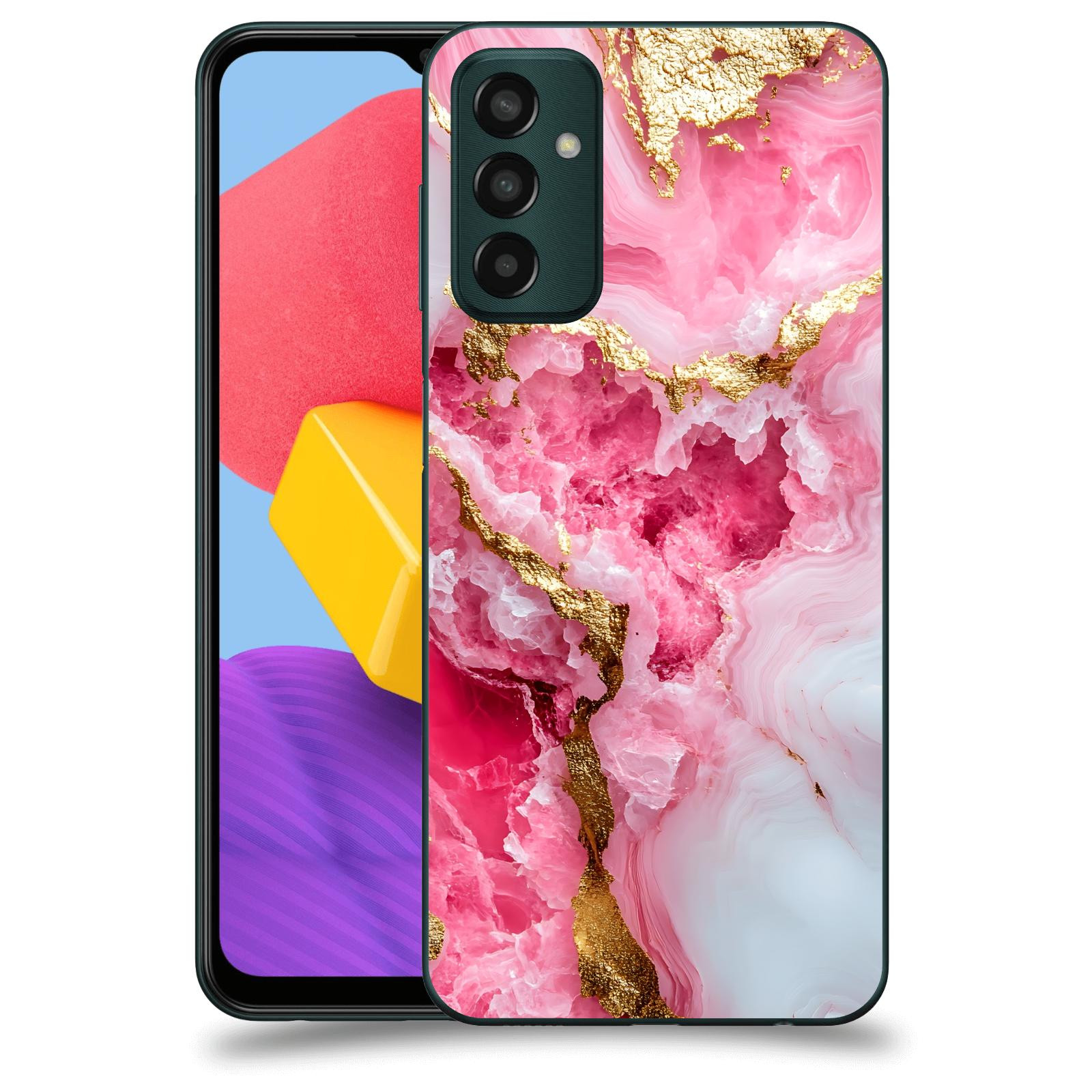 ACOVER Kryt na mobil Samsung Galaxy M13 M135F - Sweet Dream III