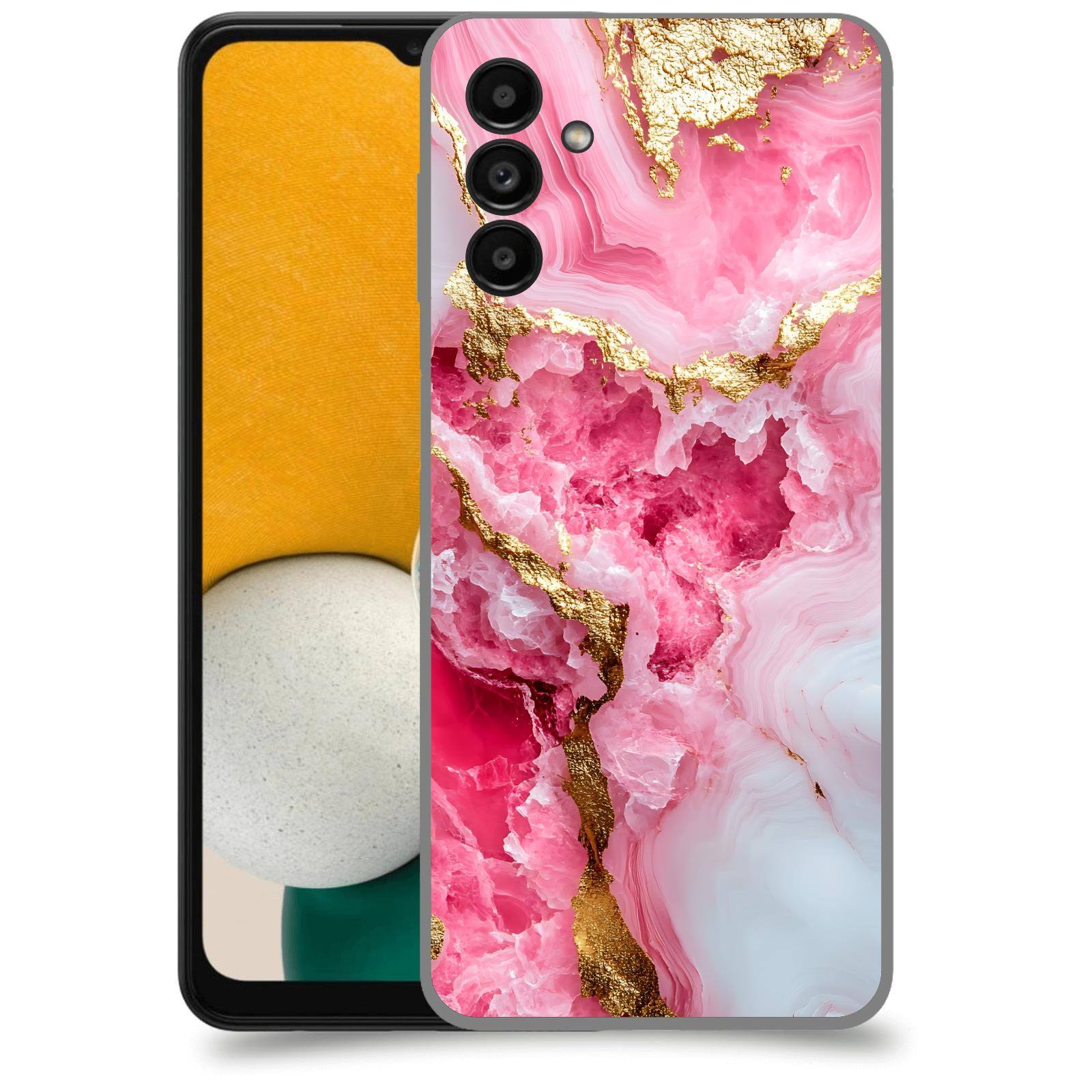 ACOVER Kryt na mobil Samsung Galaxy A13 5G A136B - Sweet Dream III