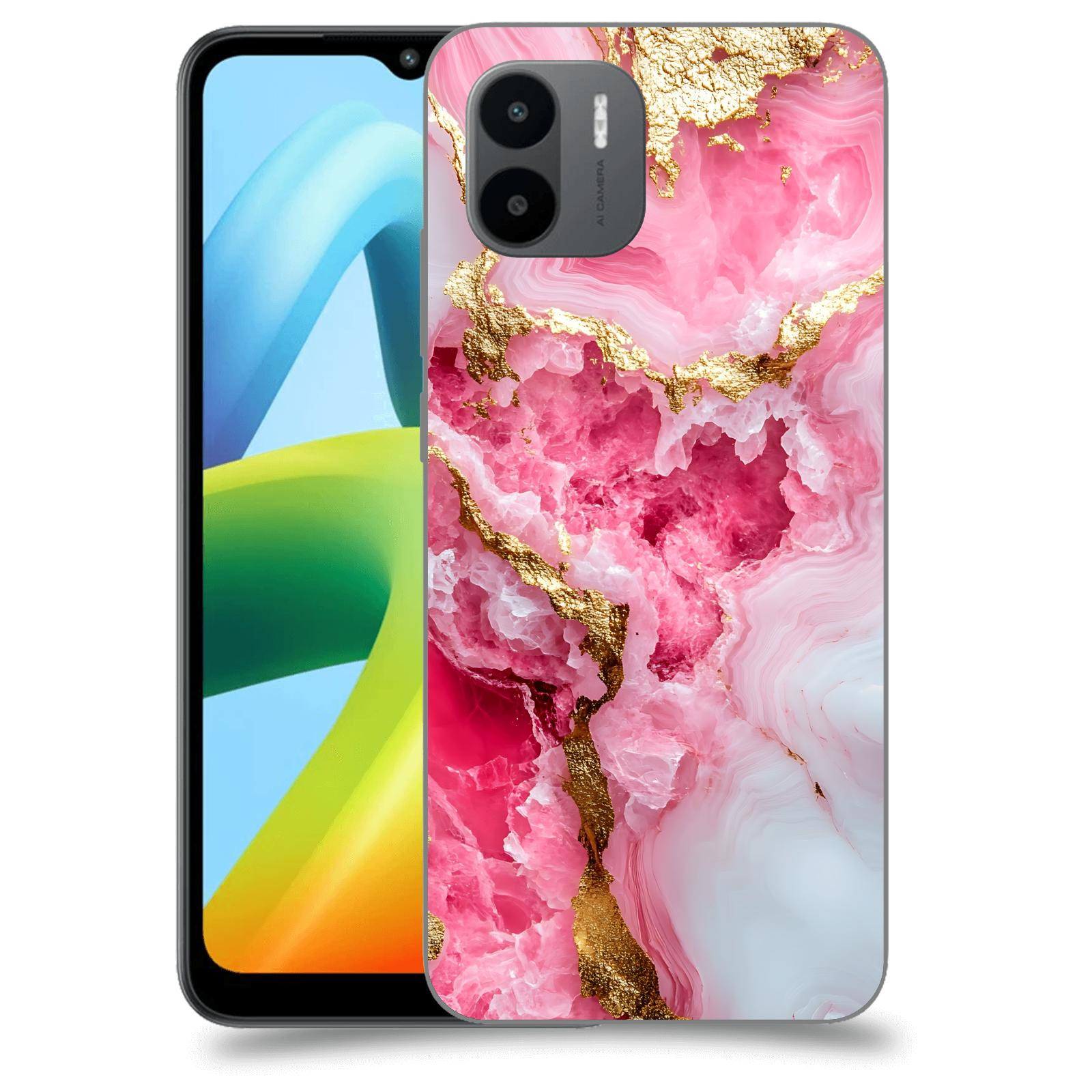 ACOVER Kryt na mobil Xiaomi Redmi A1+ - Sweet Dream III
