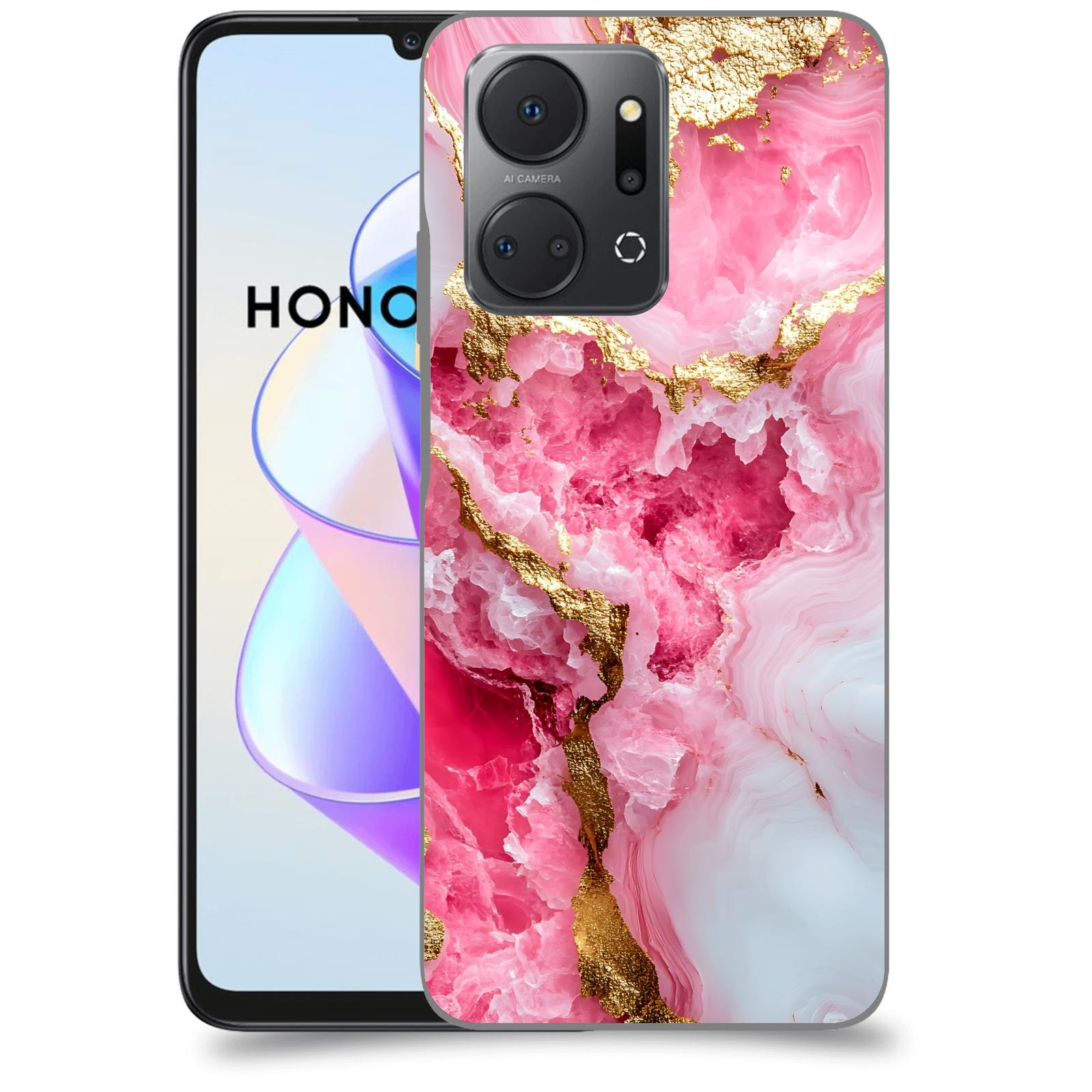 ACOVER Kryt na mobil HONOR X7a - Sweet Dream III