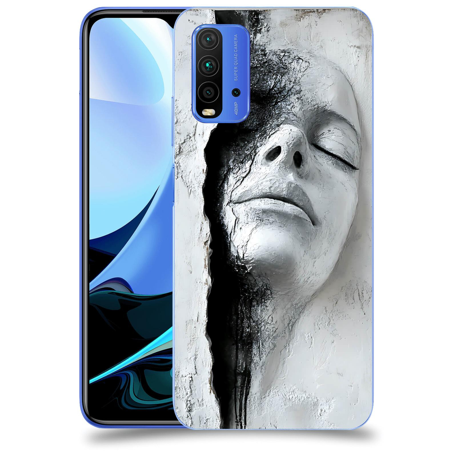 ACOVER Kryt na mobil Xiaomi Mi 9T (Pro) - Head VI
