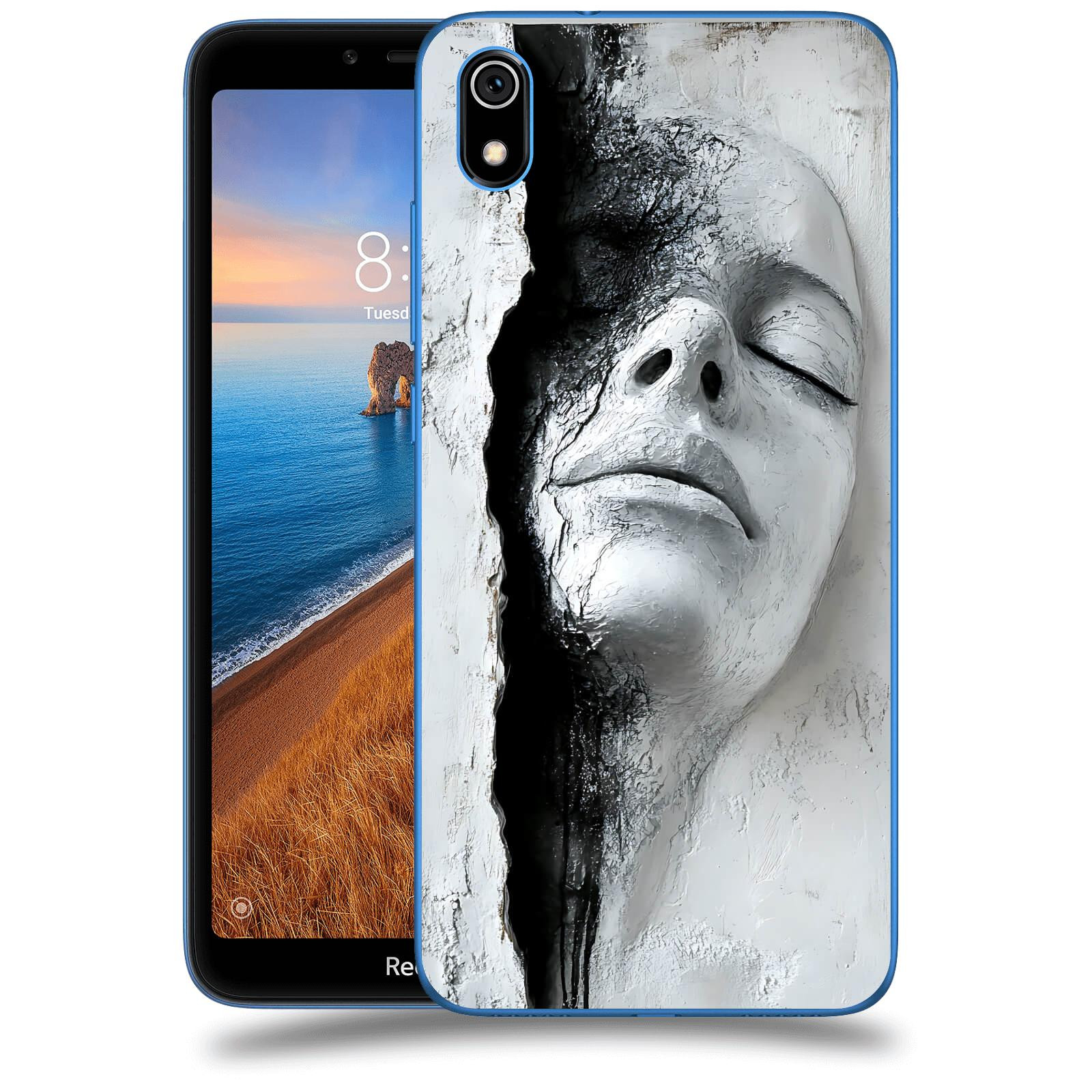 ACOVER Kryt na mobil Xiaomi Redmi 7A - Head VI
