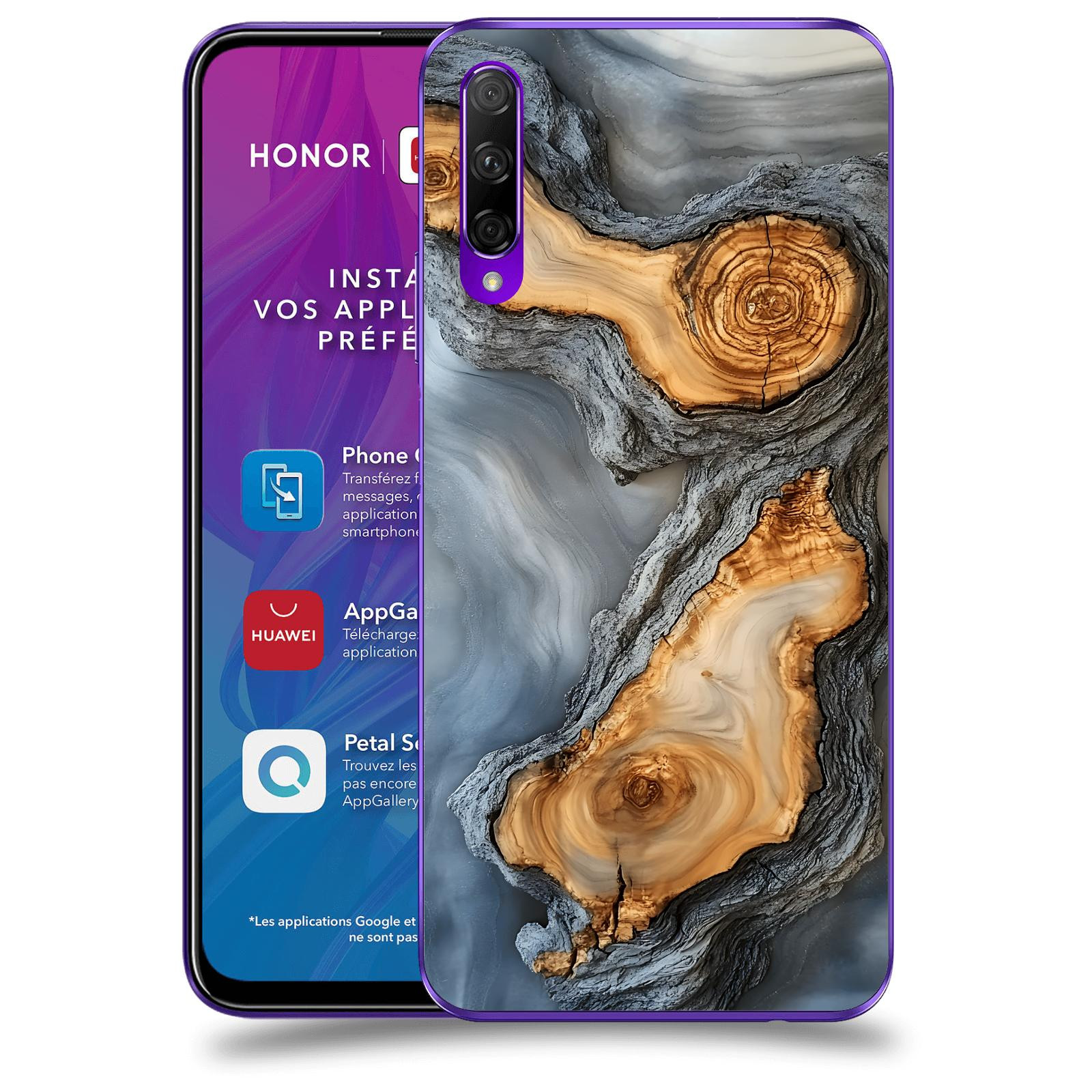 ACOVER Kryt na mobil Honor 9X Pro - Storm I