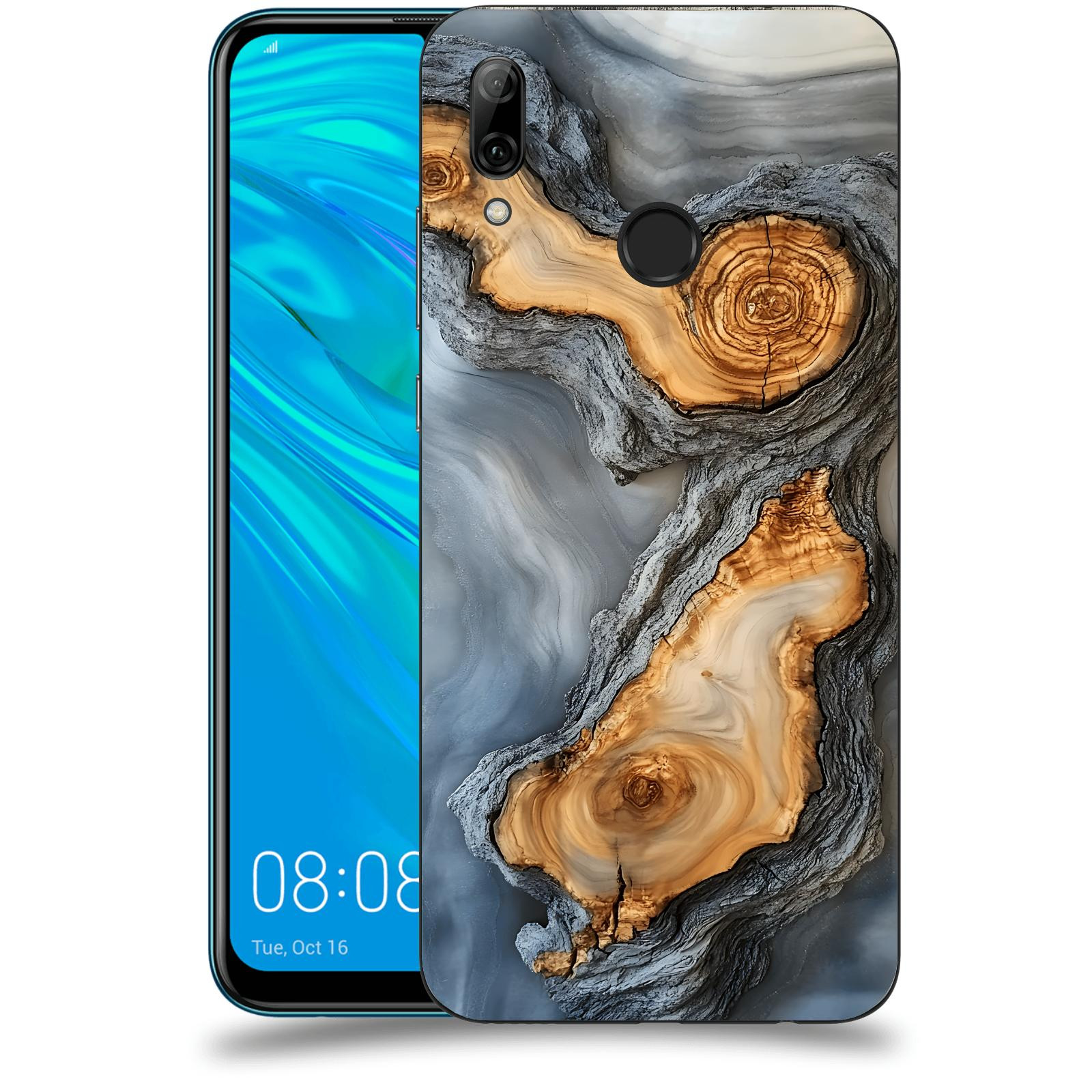 ACOVER Kryt na mobil Huawei P Smart 2019 - Storm I