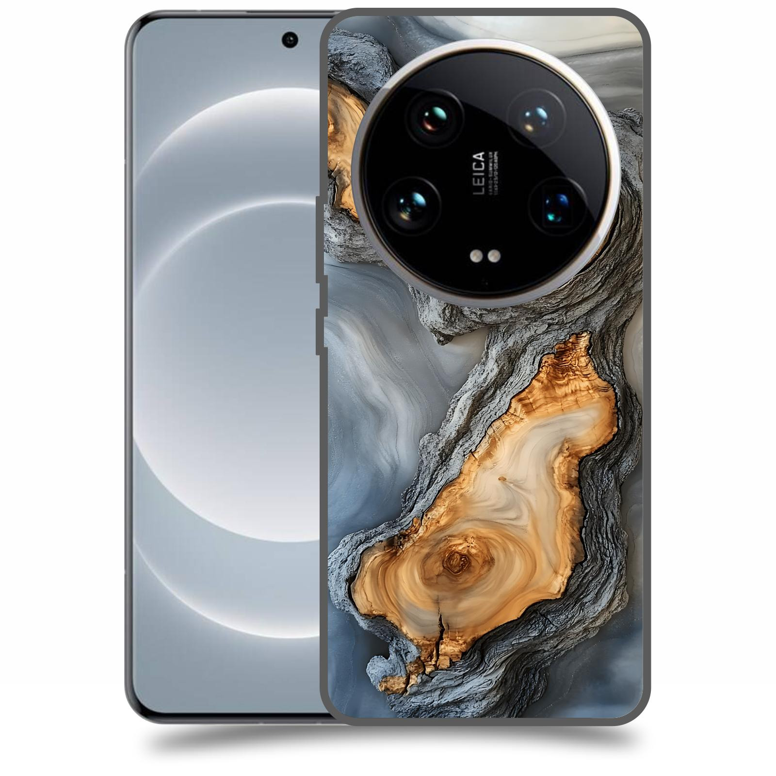 ACOVER Kryt na mobil Xiaomi 14 Ultra - Storm I