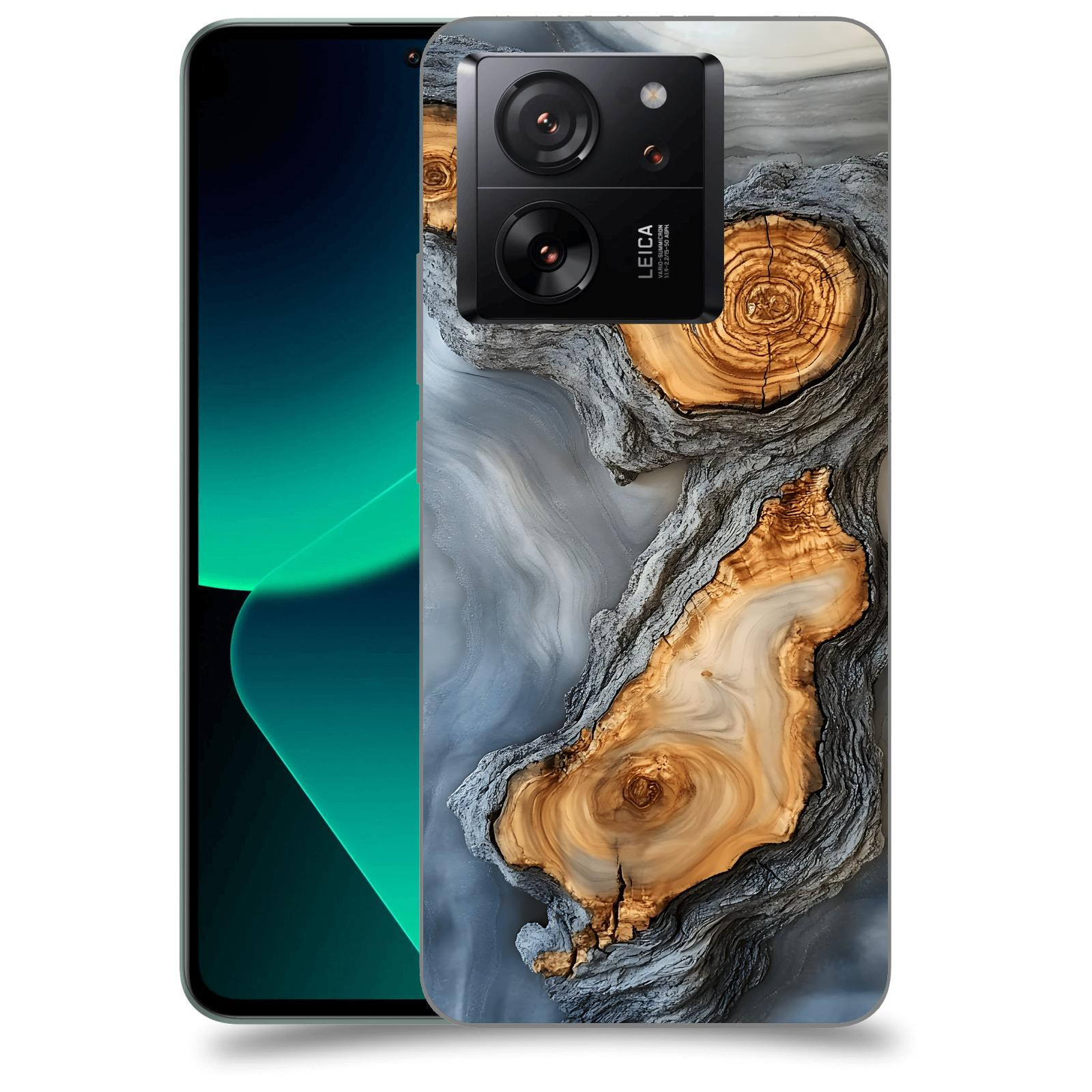 ACOVER Kryt na mobil Xiaomi 13T pro - Storm I