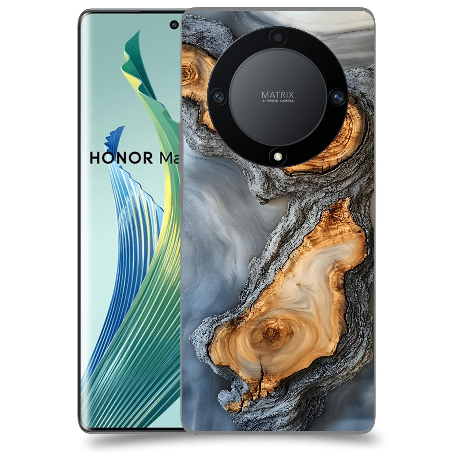 ACOVER Kryt na mobil Honor 90 Lite - Storm I