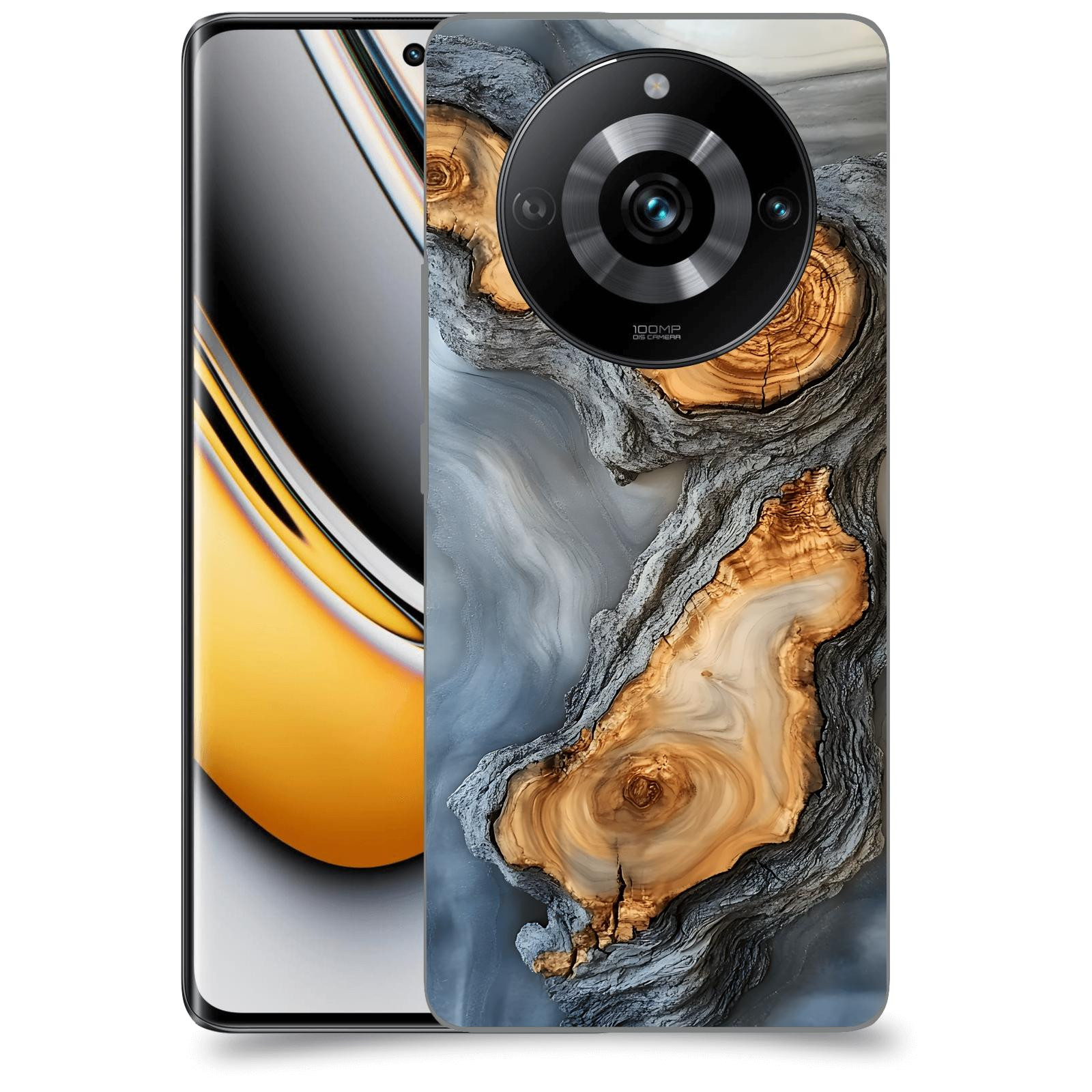 ACOVER Kryt na mobil Realme 11 Pro 5G - Storm I