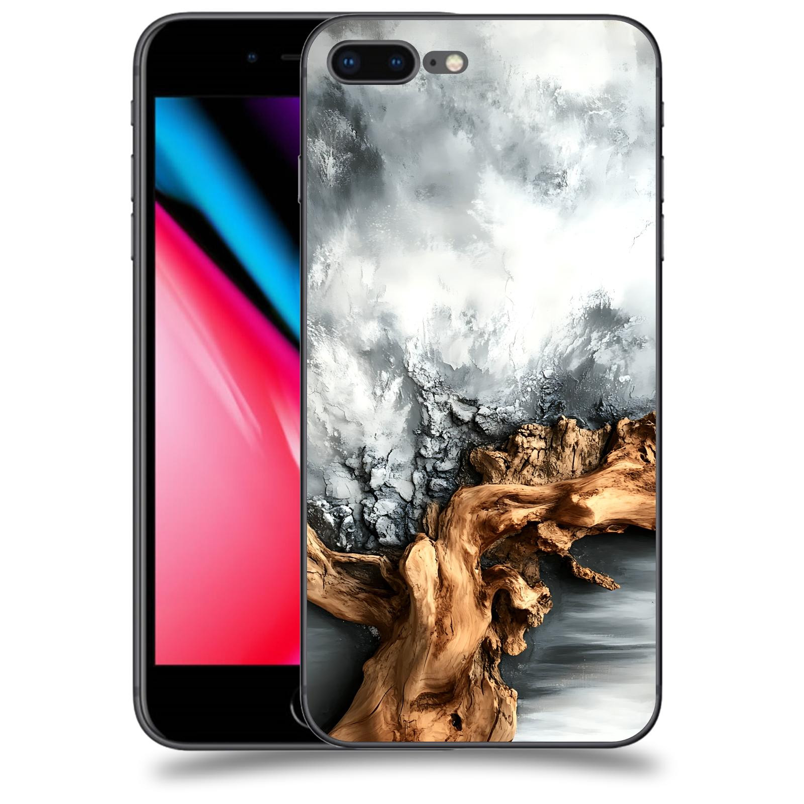 ACOVER Kryt na mobil Apple iPhone 8 Plus - Storm II