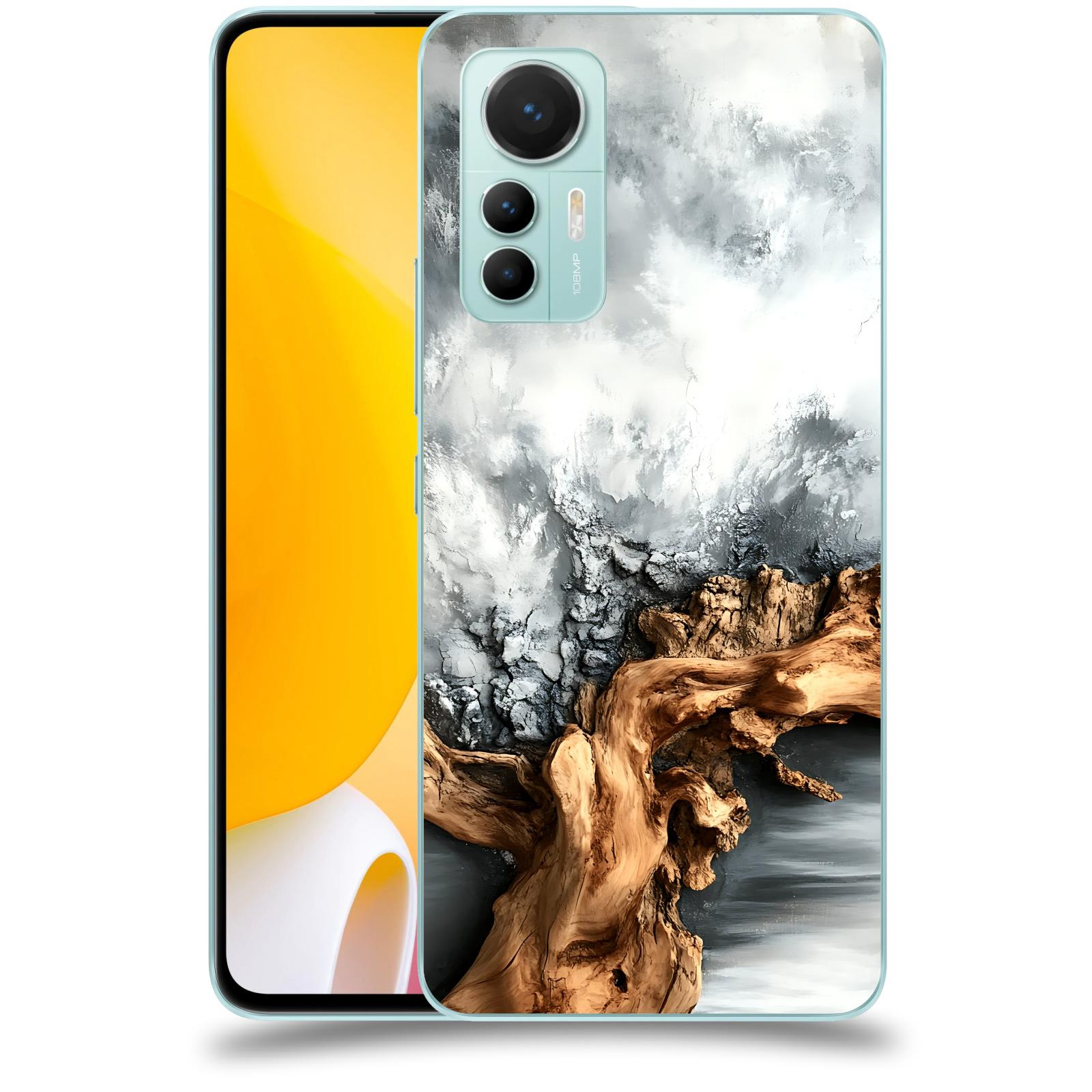 ACOVER Kryt na mobil Xiaomi 12 Lite - Storm II